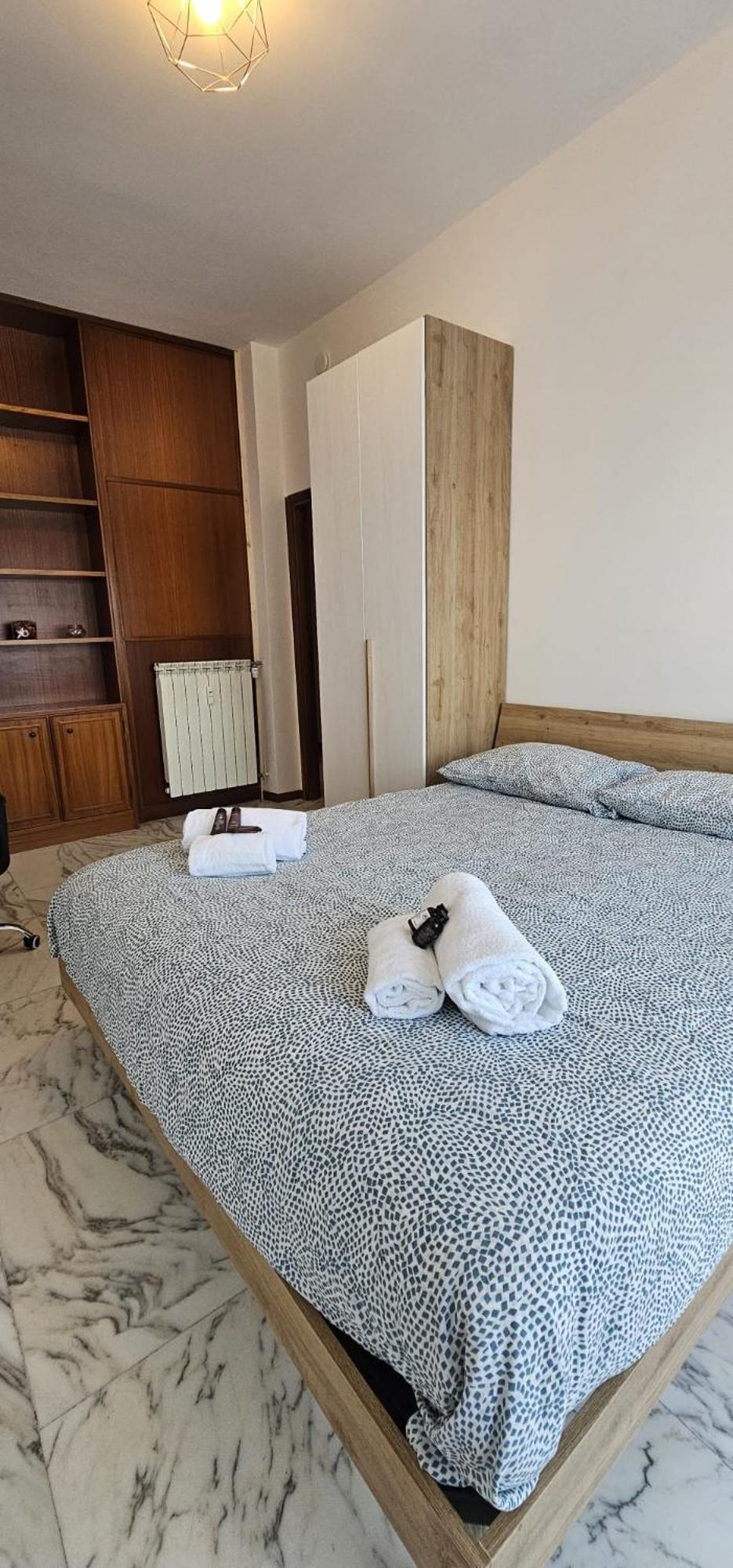 Domus Anna Apartment Rome