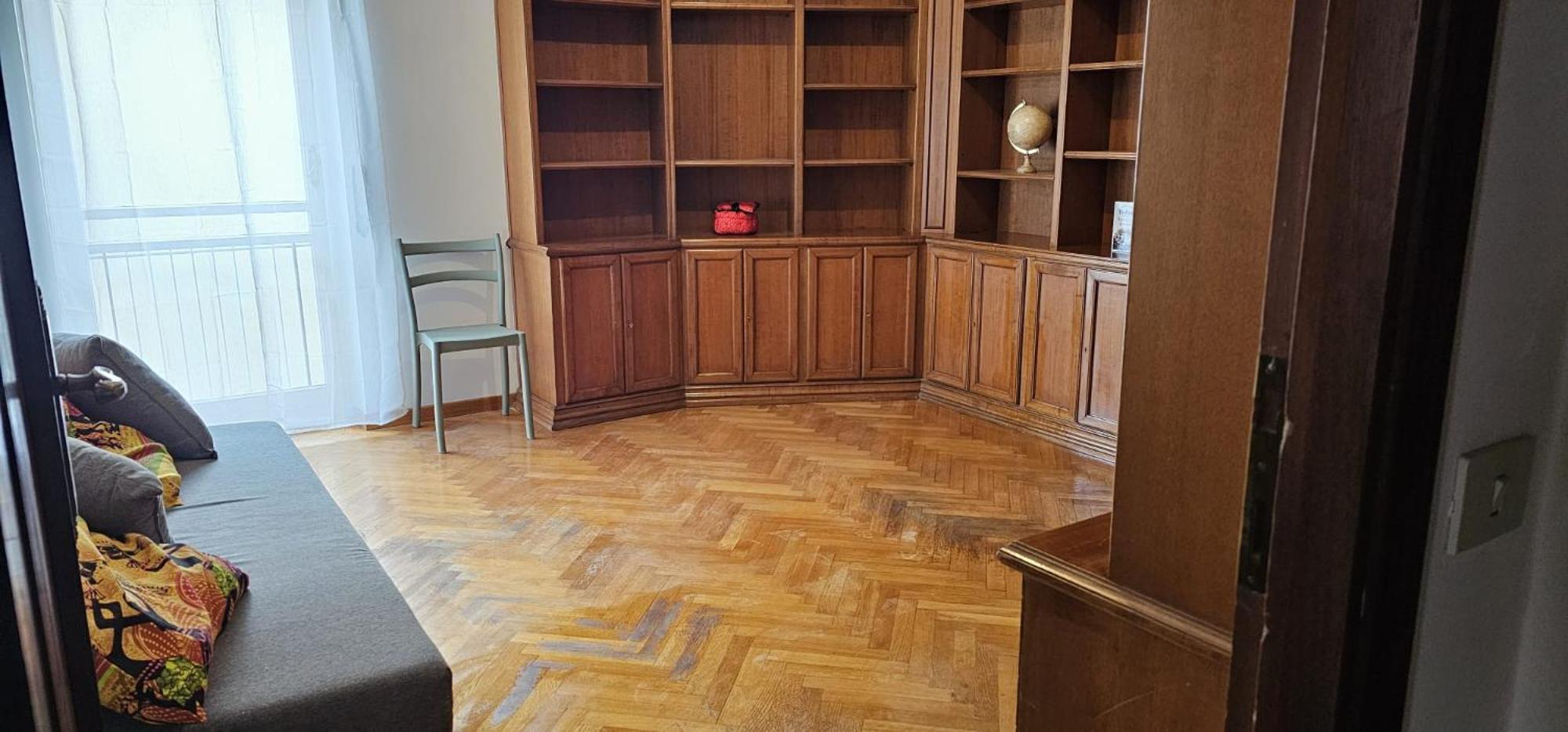 Apartment Domus Anna