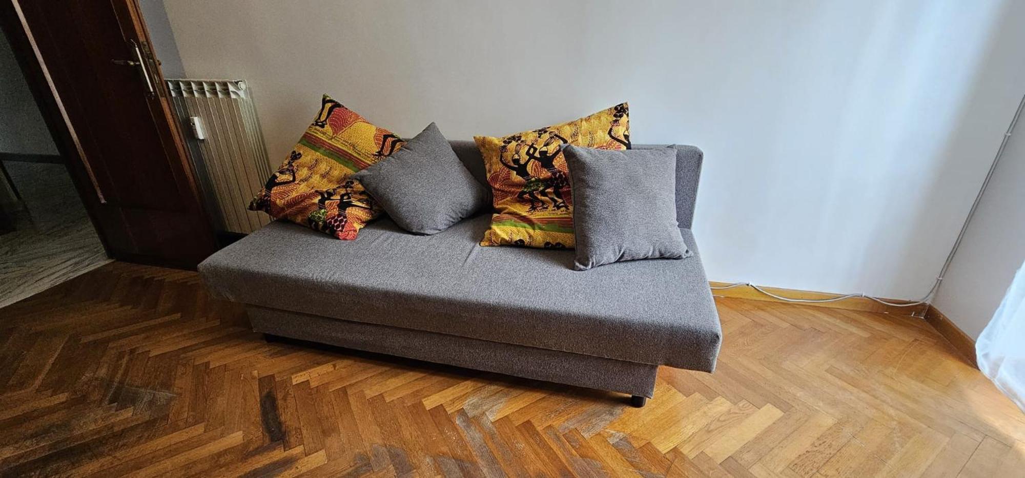 Domus Anna Apartment *