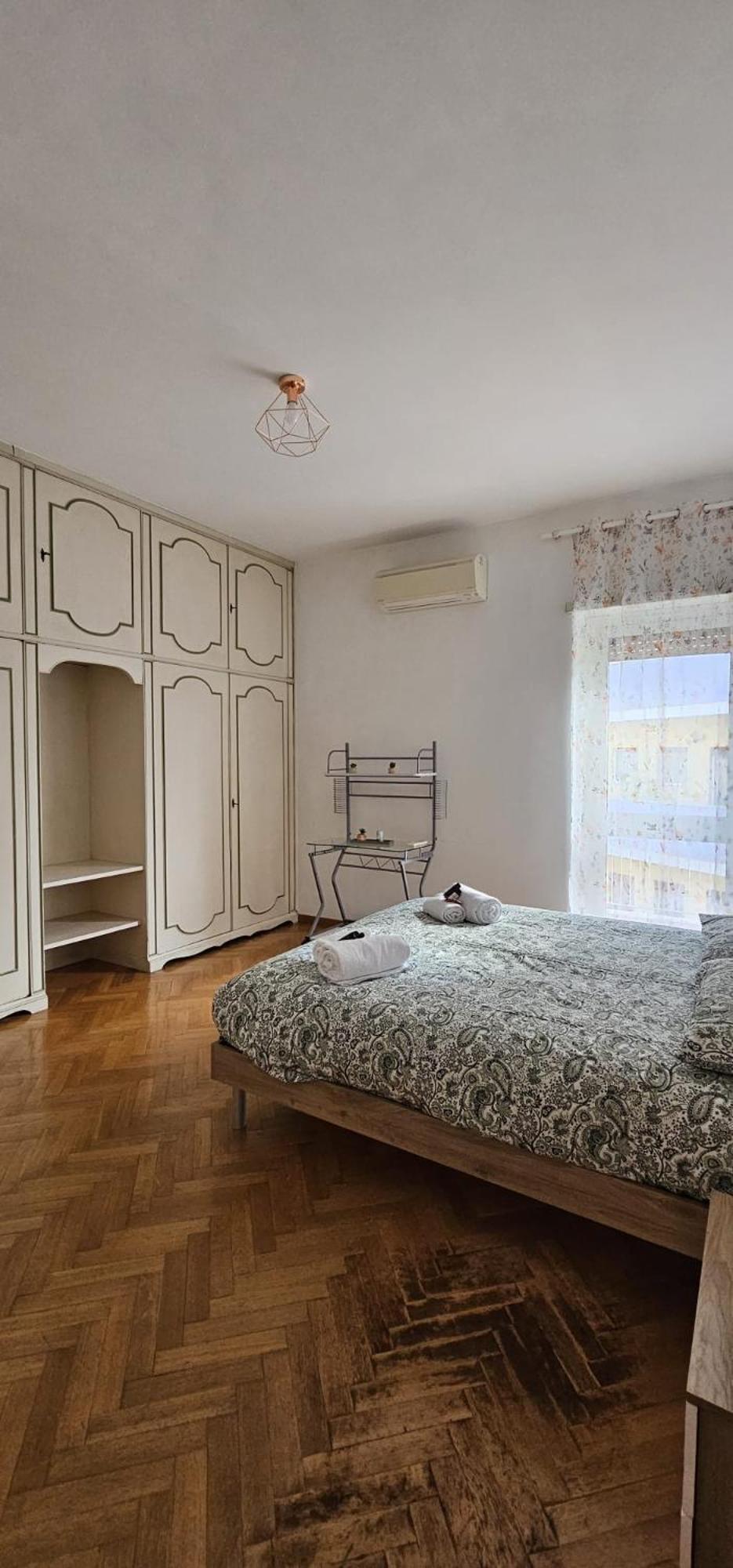 Apartment Domus Anna *