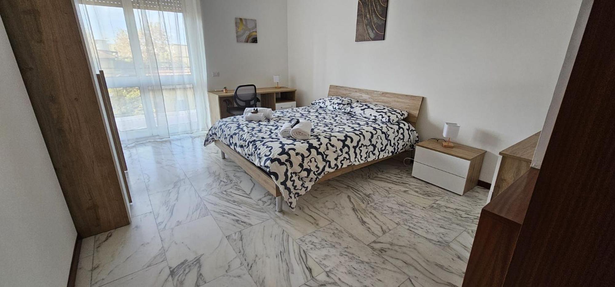 Domus Anna Apartment