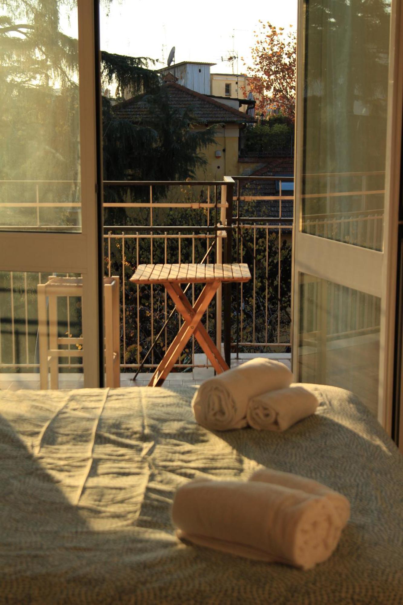 Apartment Domus Anna *