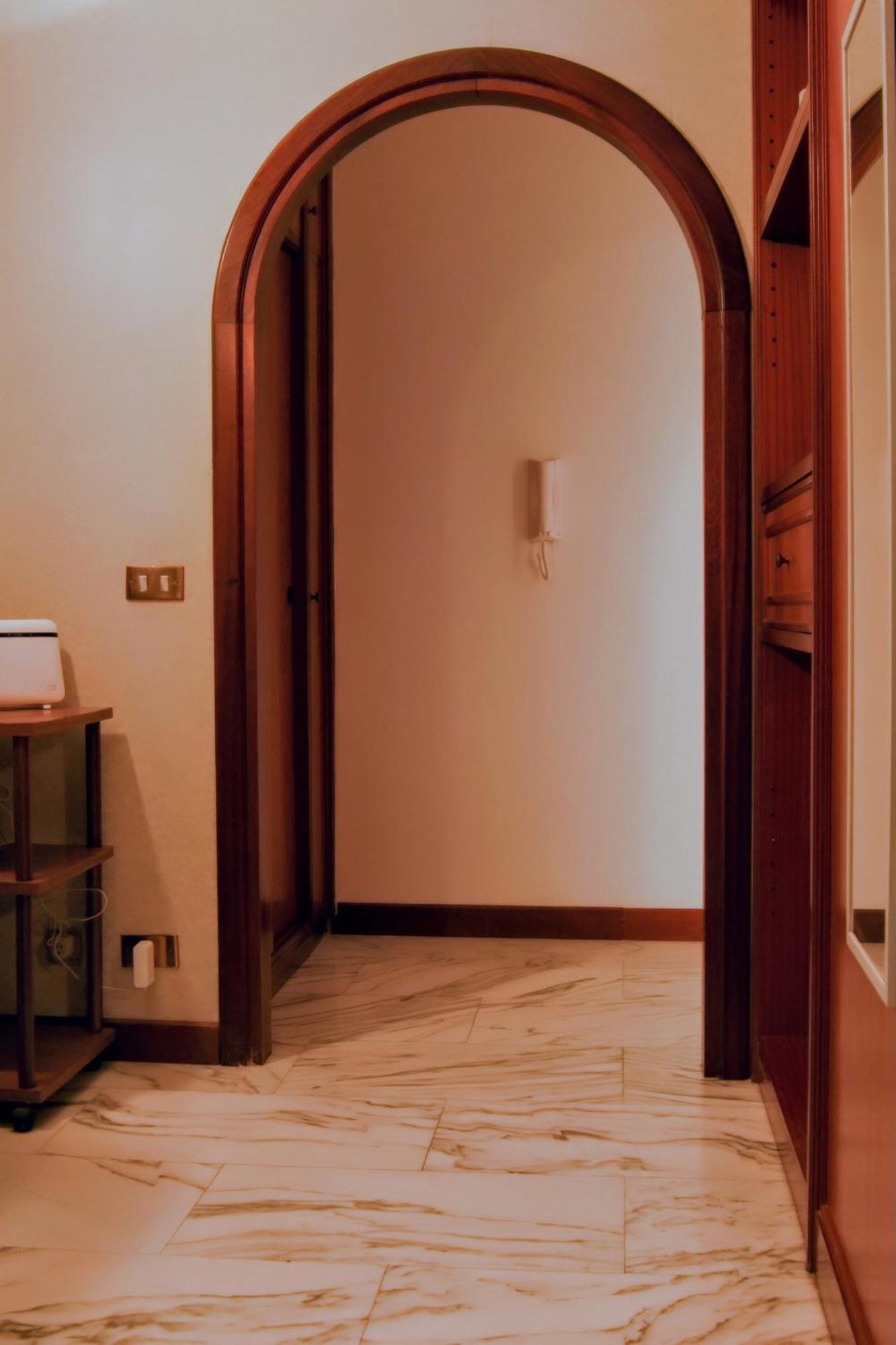 Apartment Domus Anna Rome