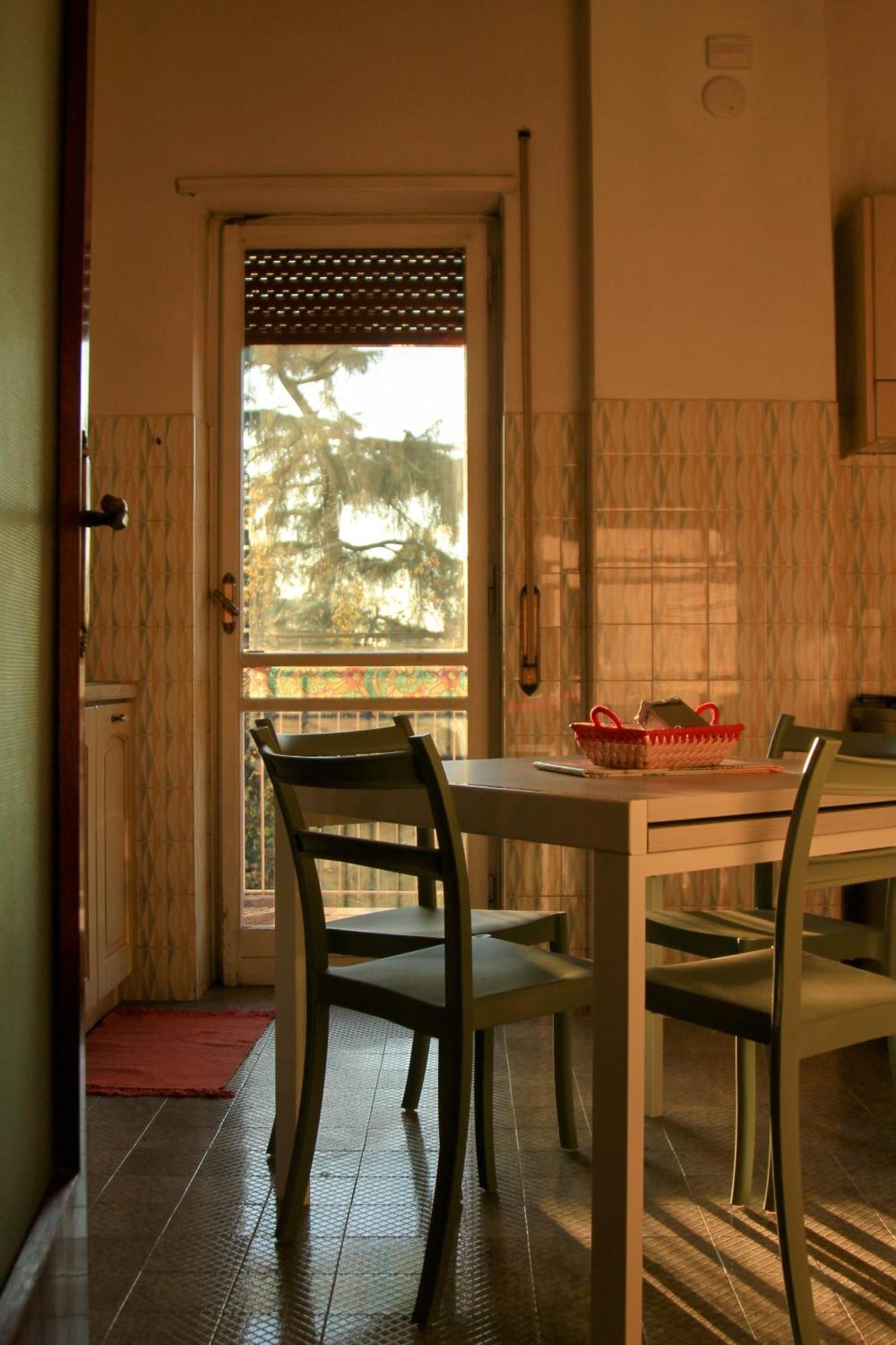 Domus Anna Apartment