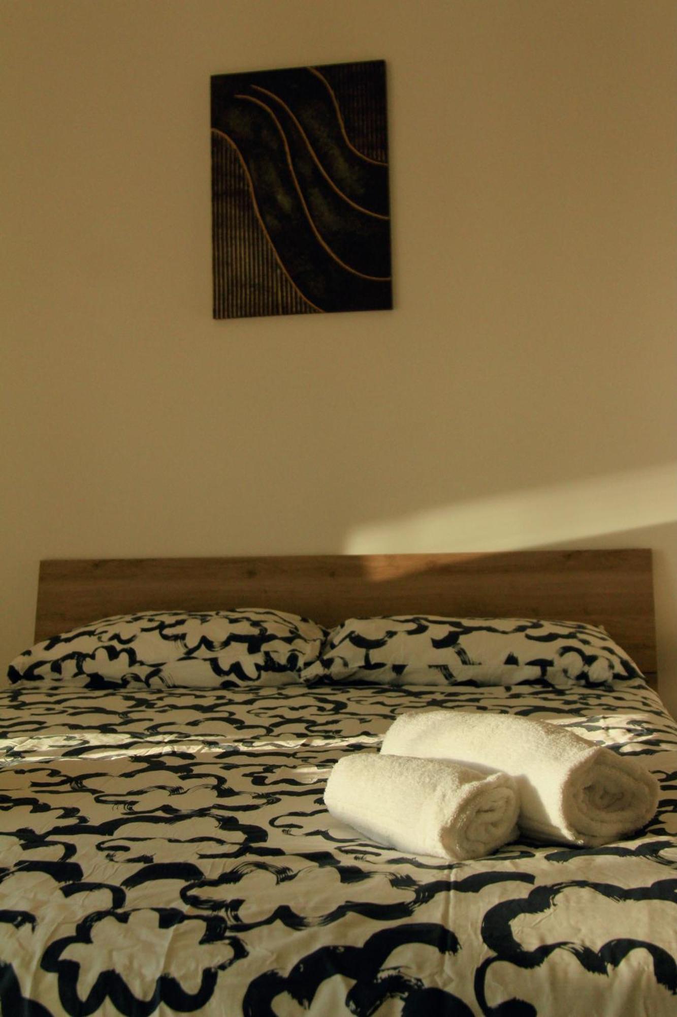 Apartment Domus Anna *