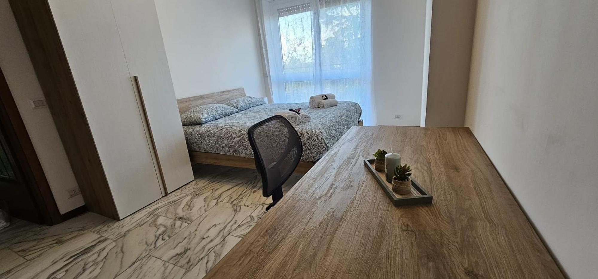 Apartment Domus Anna