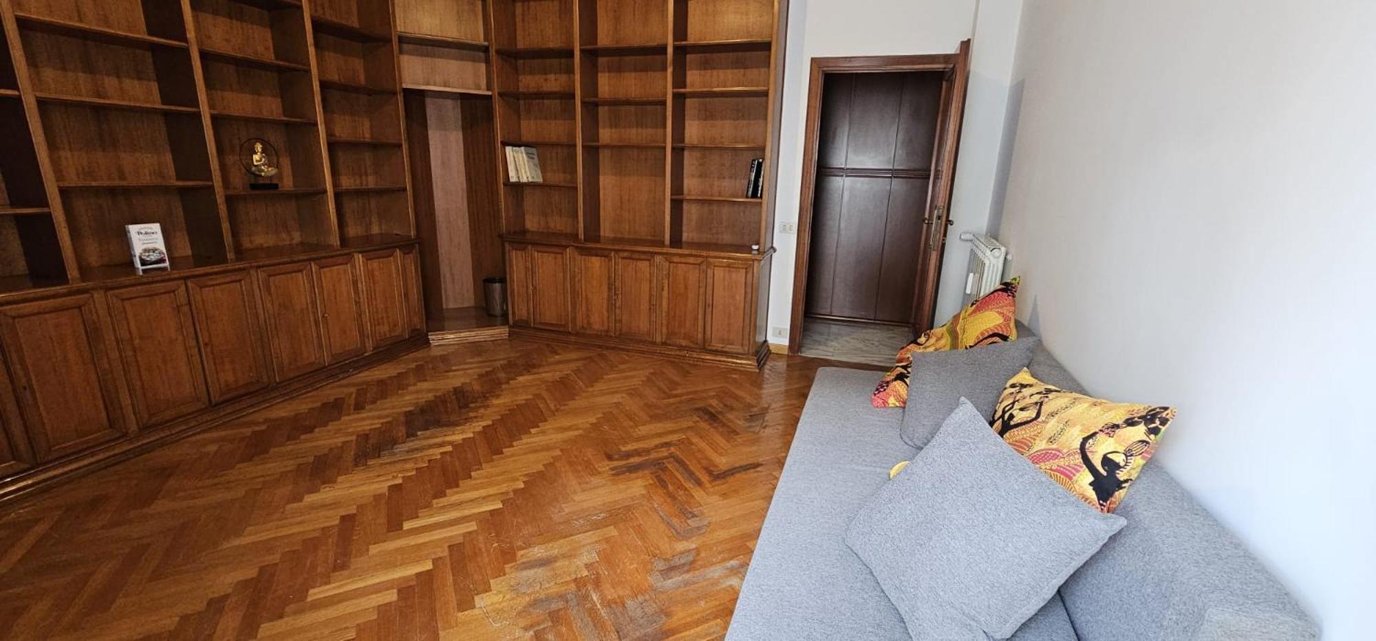 Apartment Domus Anna