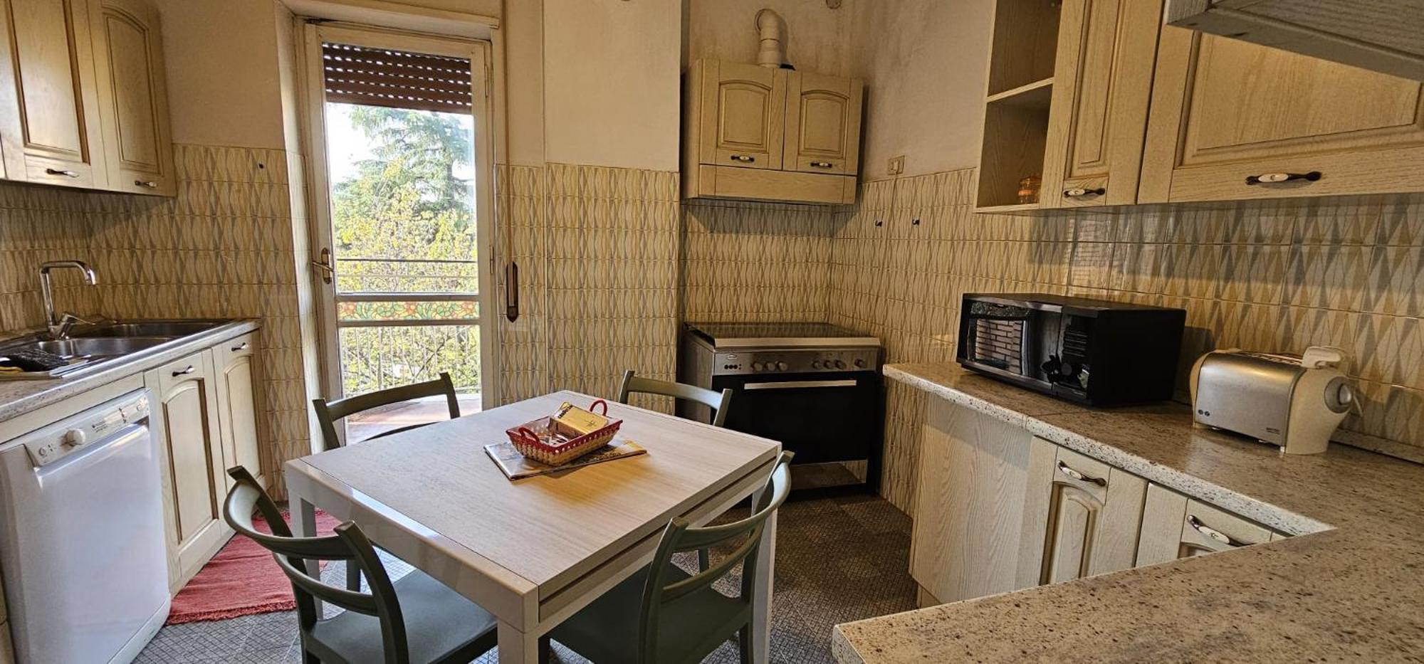 Domus Anna Apartment Rome