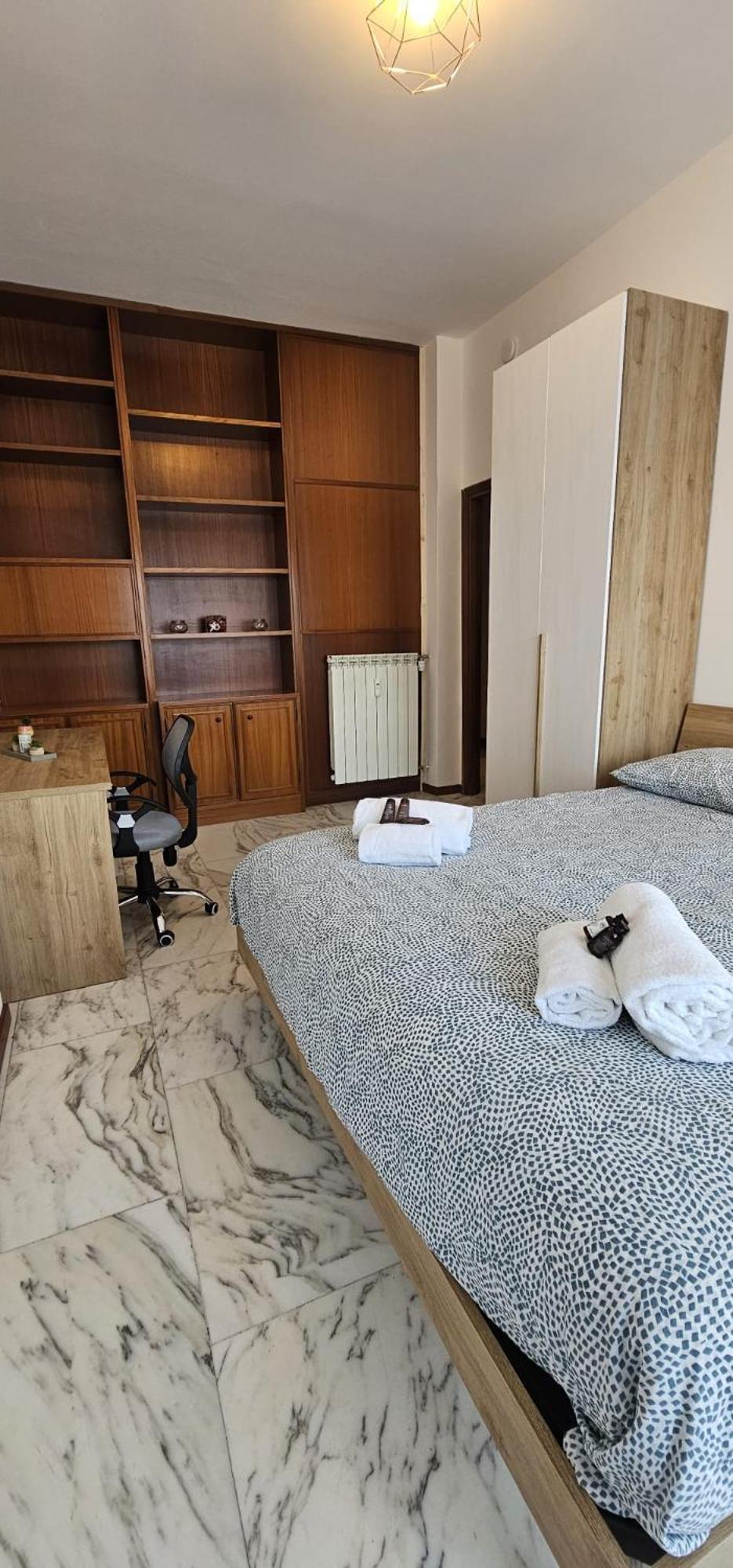 Apartment Domus Anna Rome