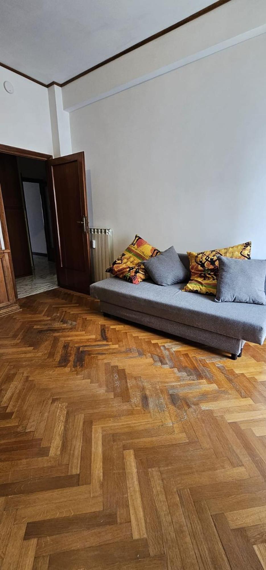 Domus Anna Apartment *