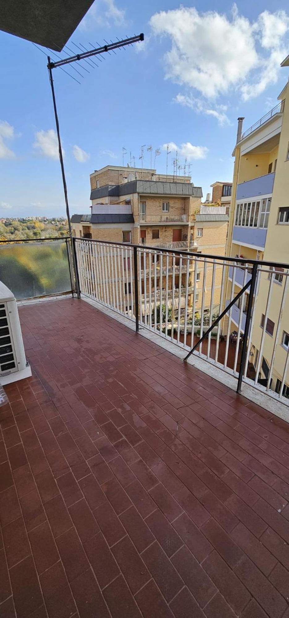 Domus Anna Apartment Rome