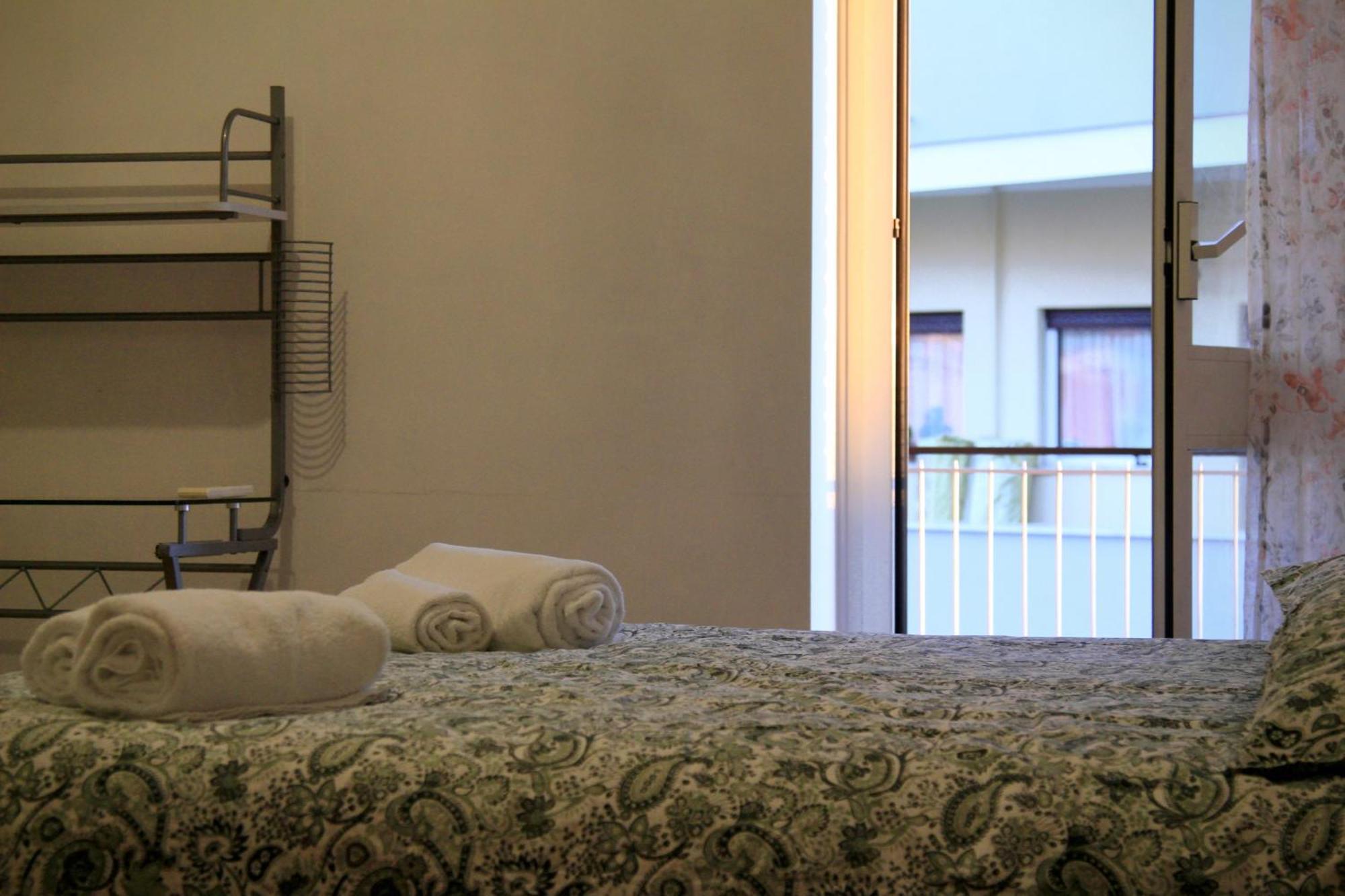 Domus Anna Apartment