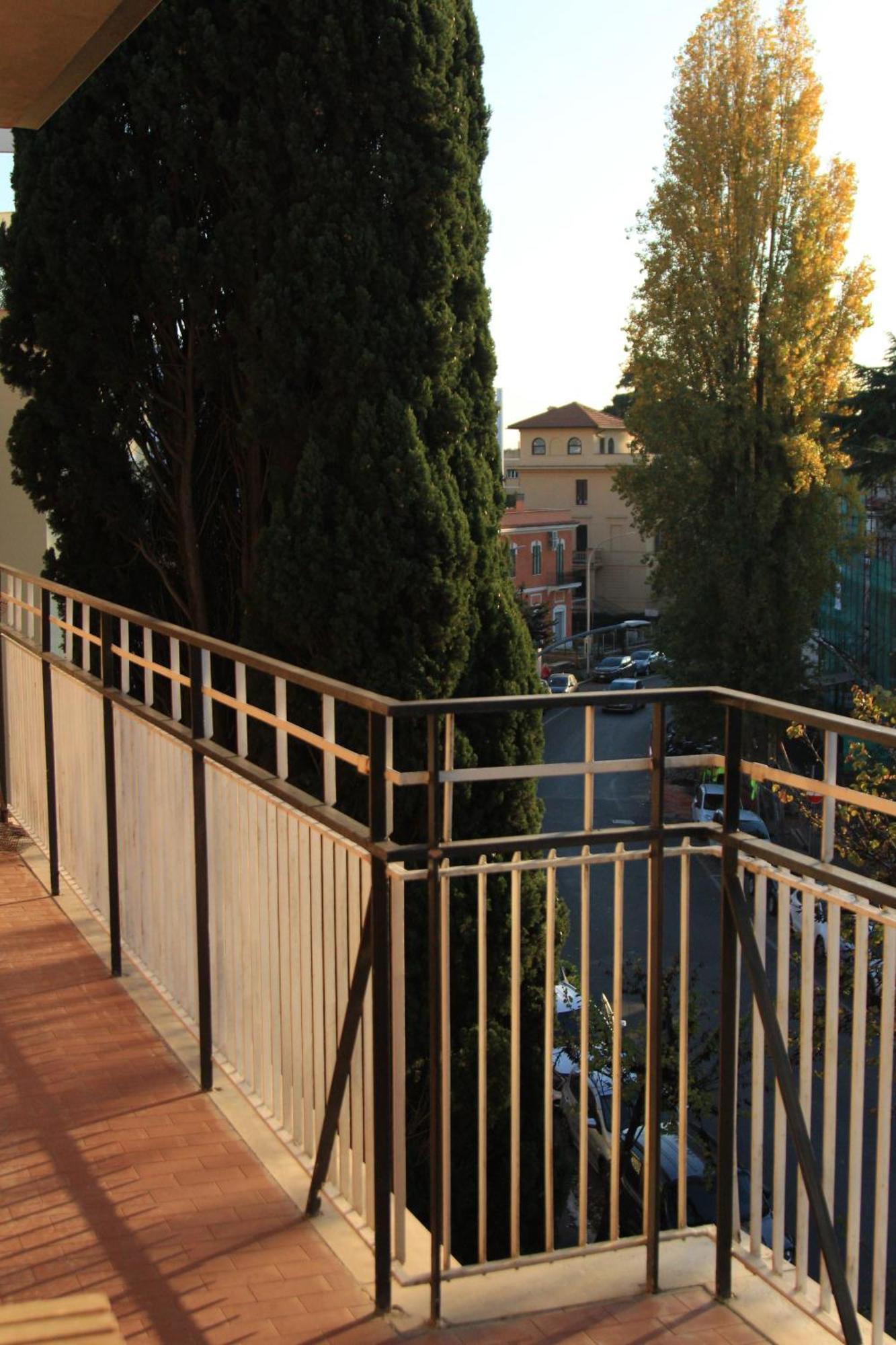 Apartment Domus Anna