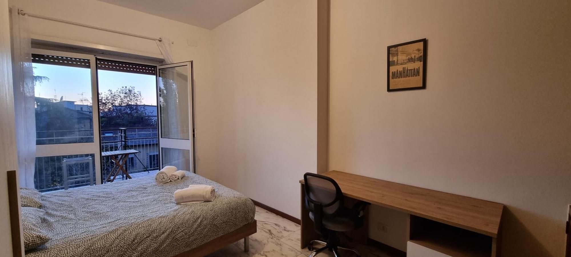Domus Anna Apartment Rome