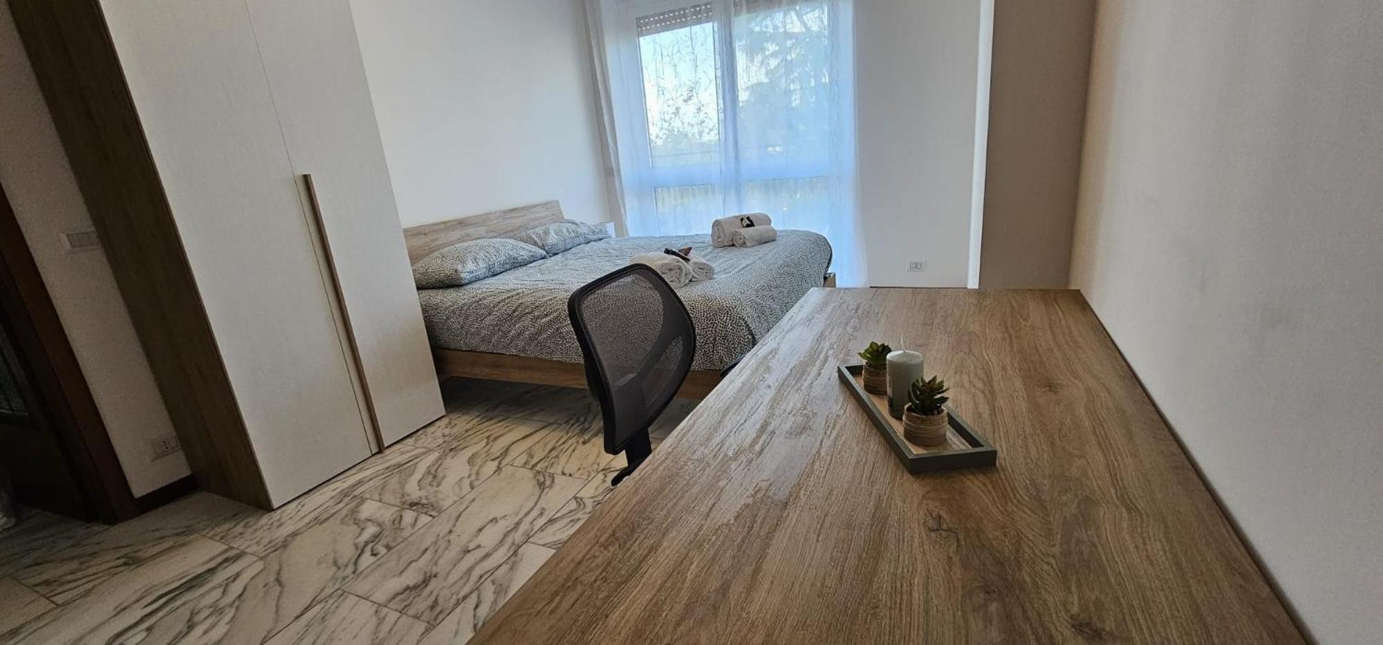 Apartment Domus Anna