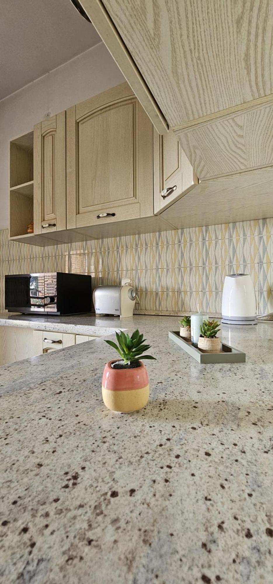 Apartment Domus Anna *