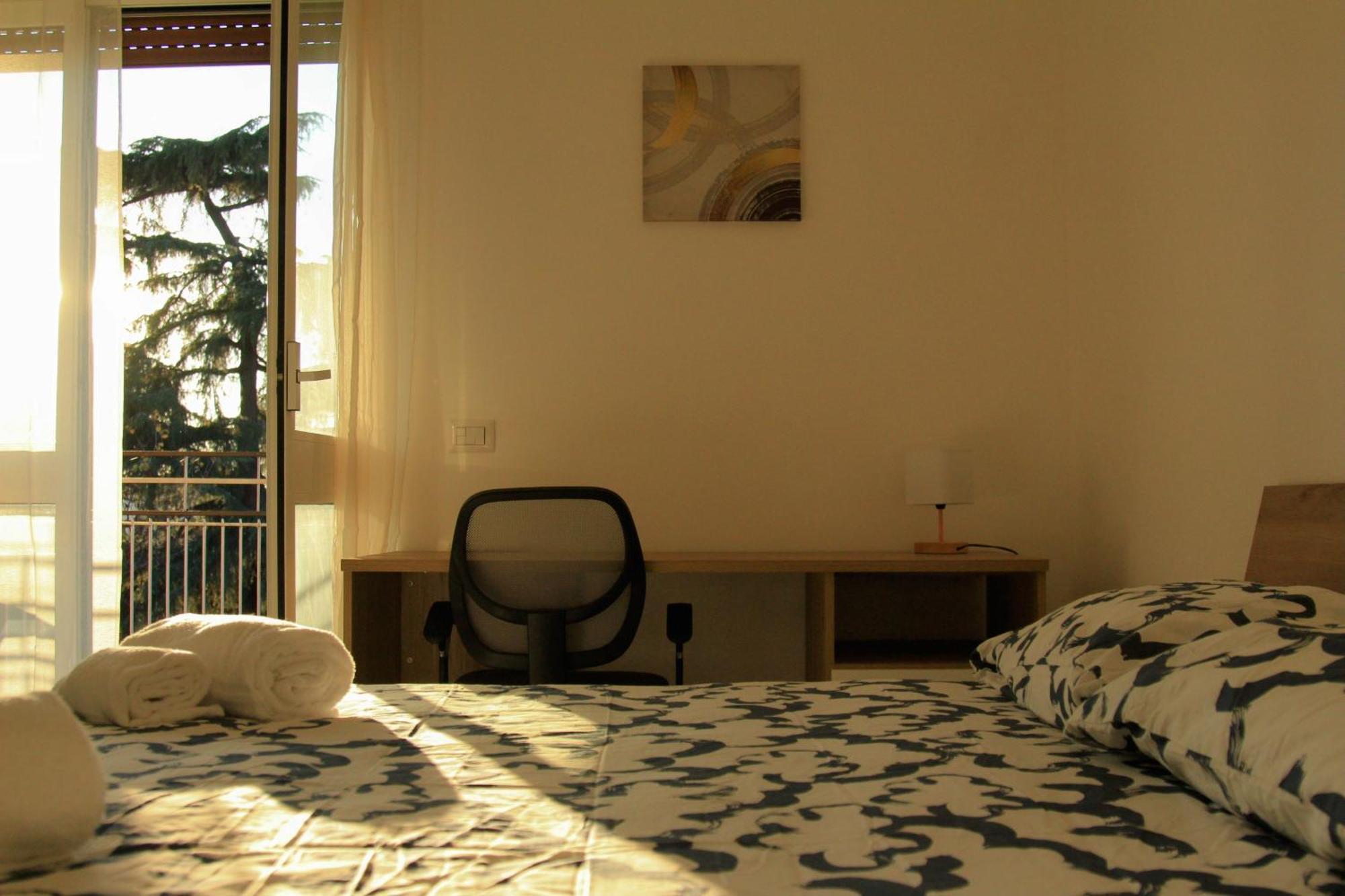 Domus Anna Rome