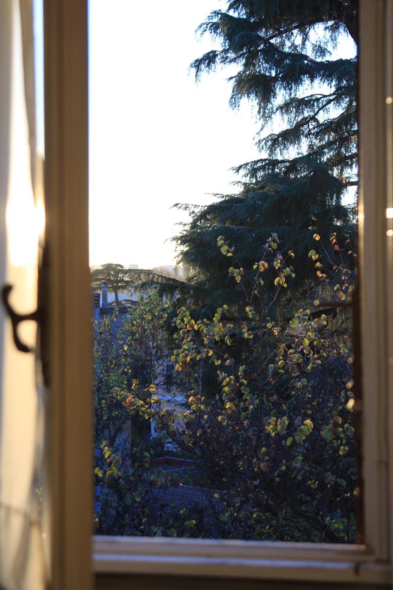 Apartment Domus Anna