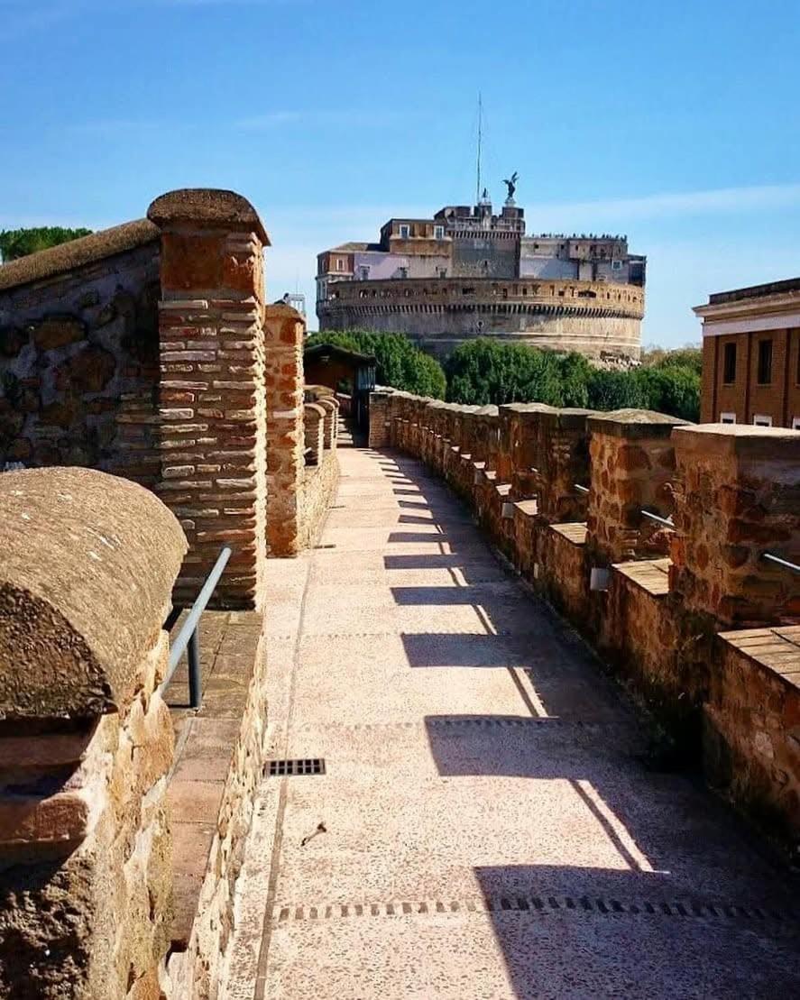 Appartement La Casa Di Ludovica All'appio Latino Rome