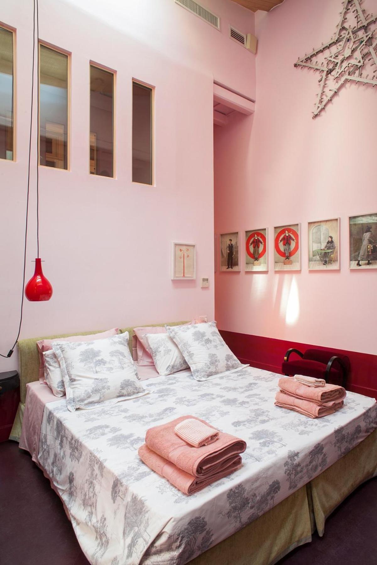 Ninu Centro Storico Hotel
