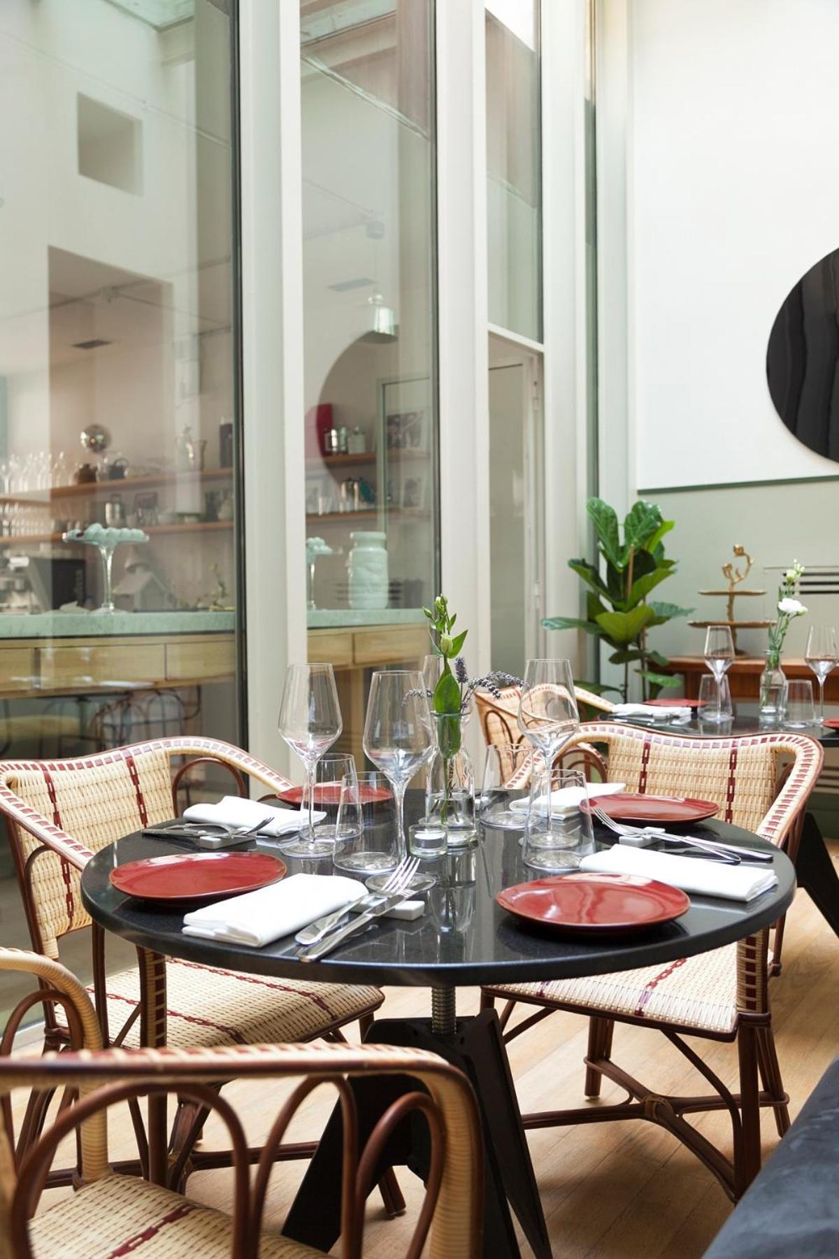 Ninu Centro Storico Hotel Rome