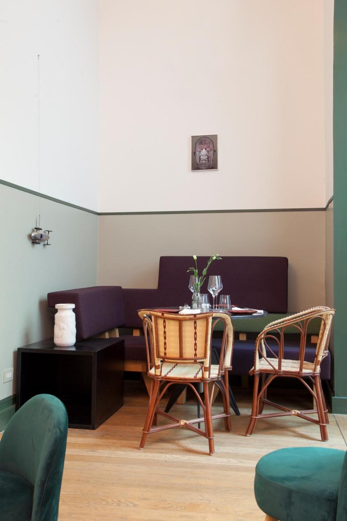 Ninu Centro Storico Hotel