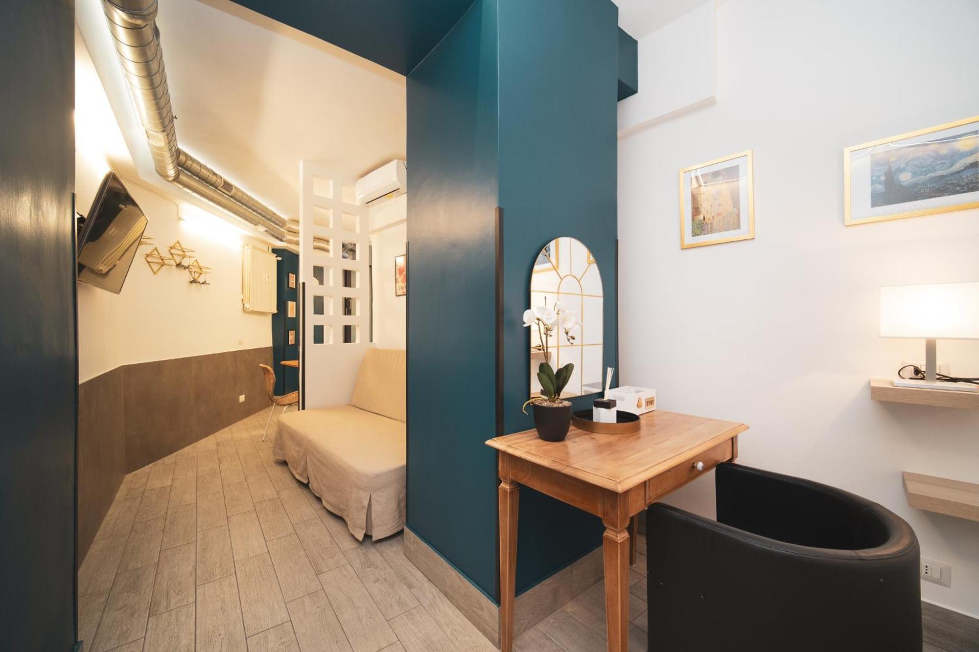 Appartement King Of Buddyrent