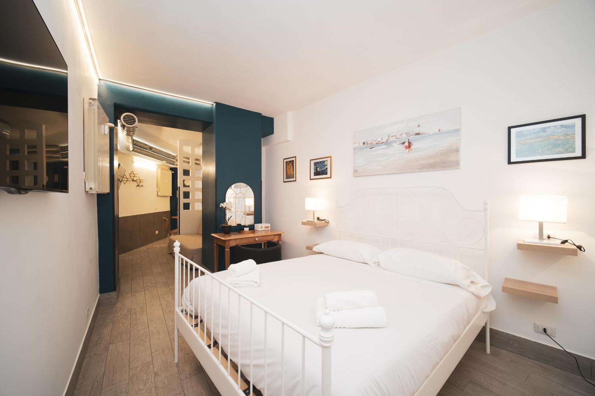Appartement King Of Buddyrent *