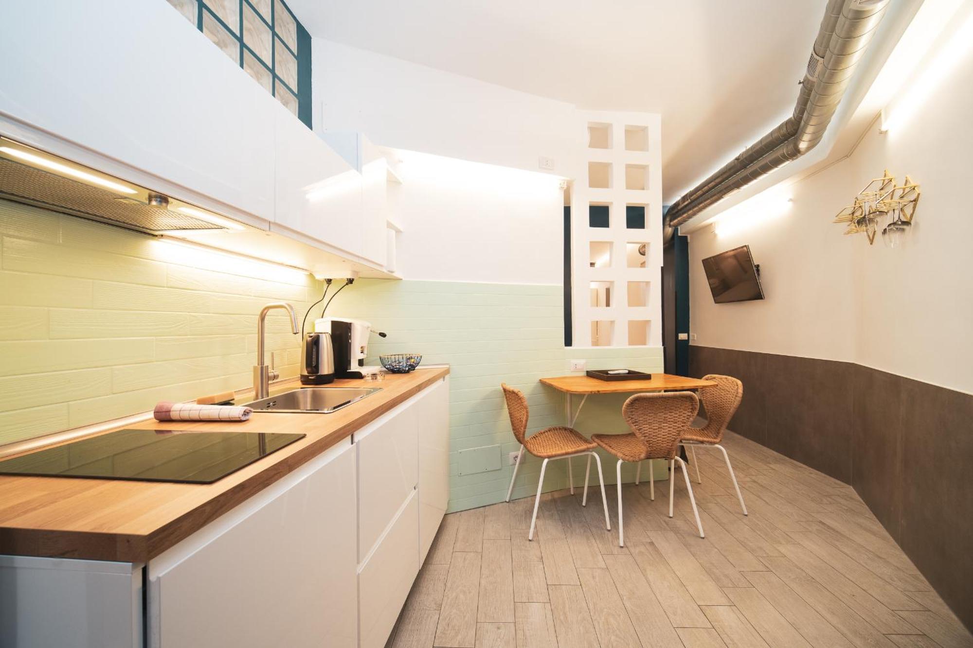King Of Buddyrent Appartement Rome
