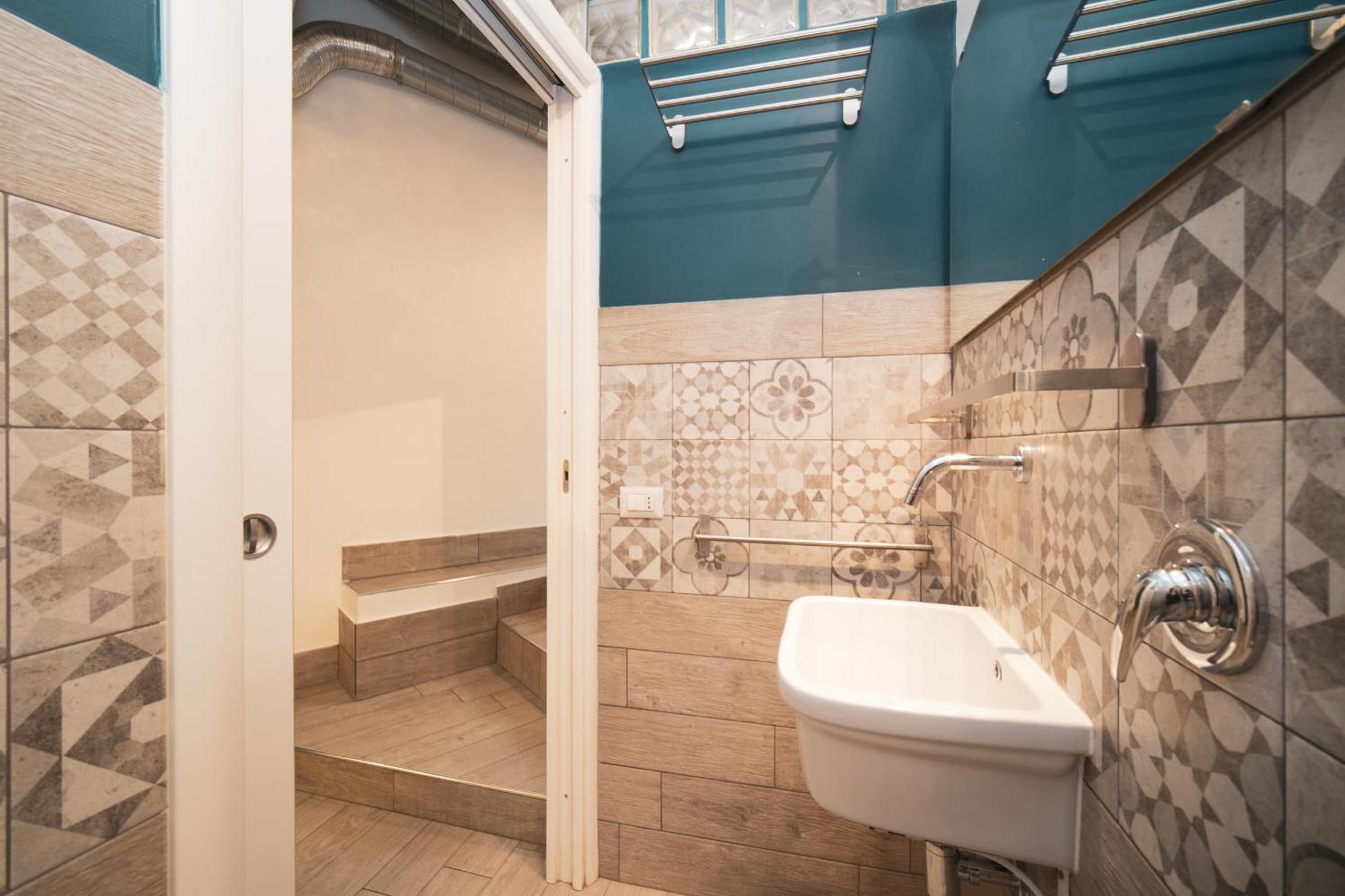 Appartement King Of Buddyrent Rome