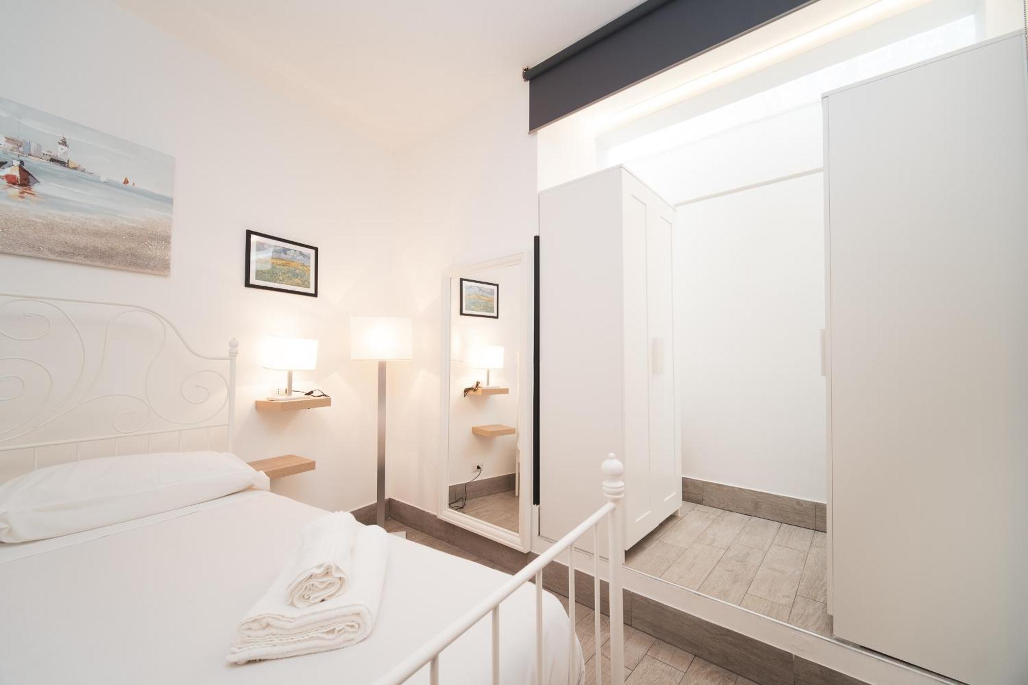 King Of Buddyrent Appartement Rome
