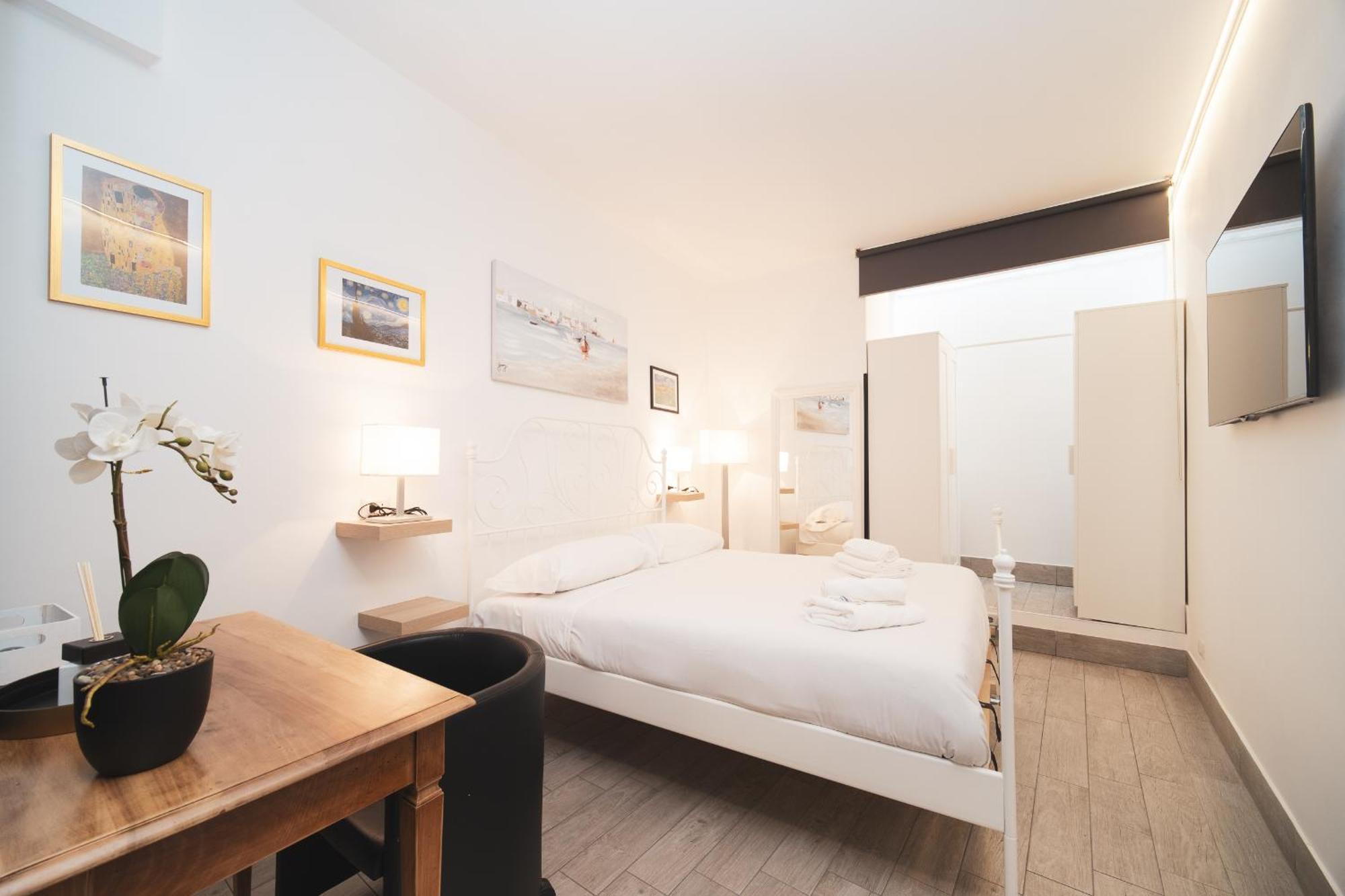 King Of Buddyrent Appartement