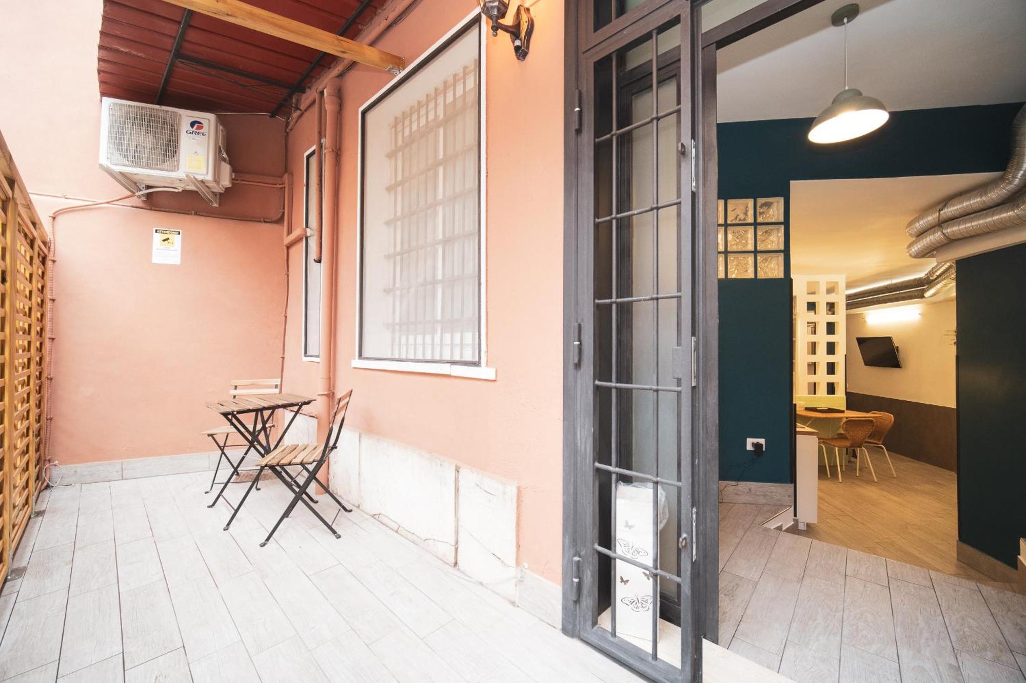 Appartement King Of Buddyrent Rome