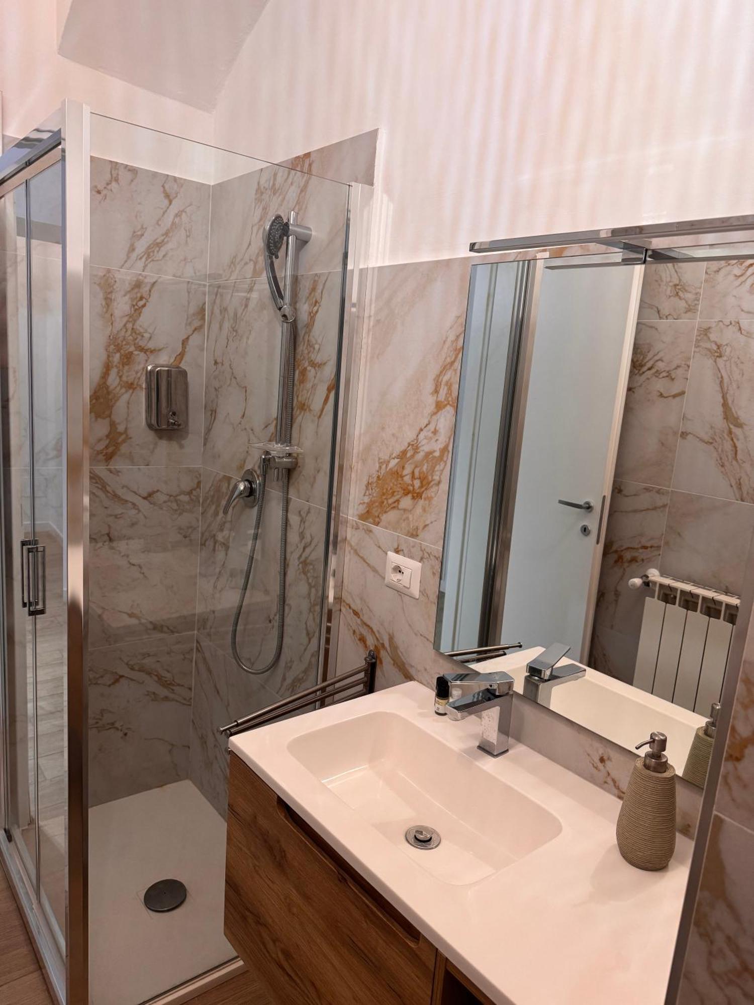 Angolo Vaticano - Vatican Corner Apartment Rome