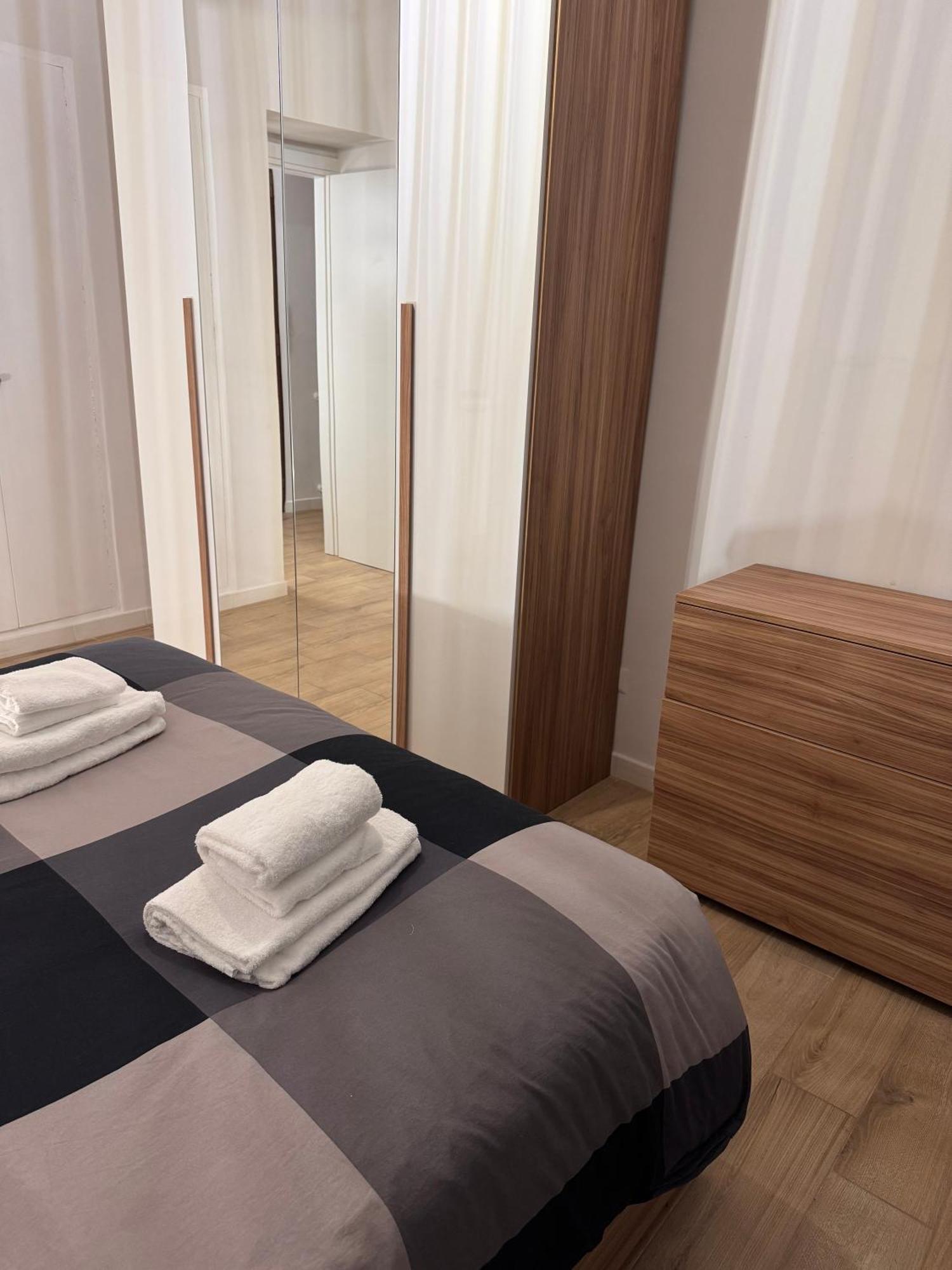 Angolo Vaticano - Vatican Corner Apartment Rome