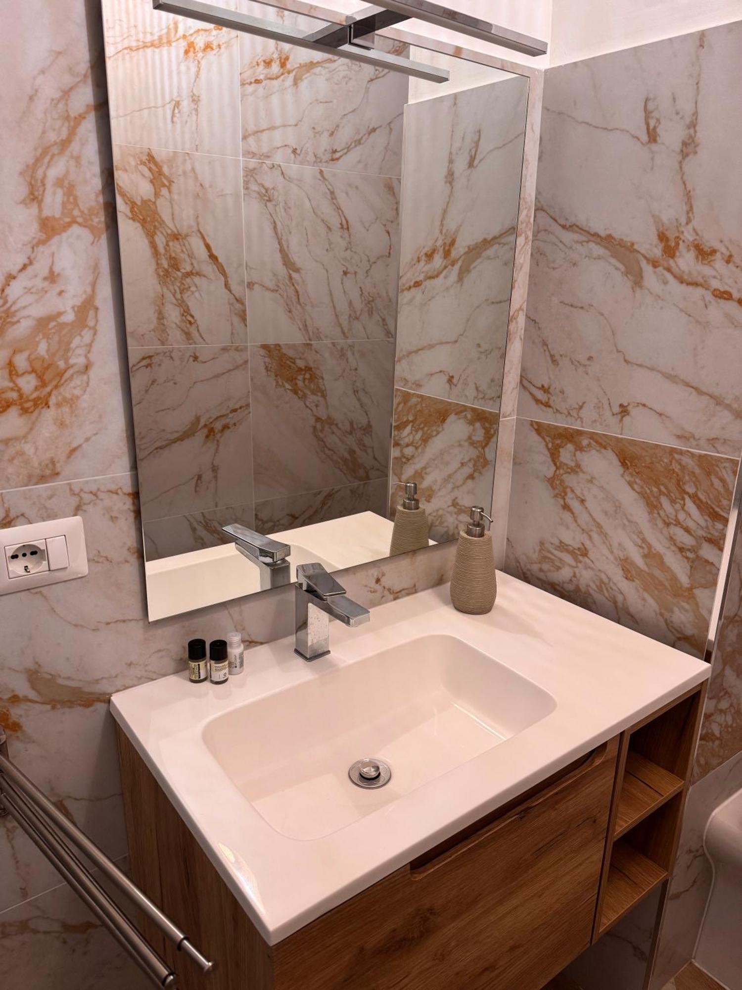 Angolo Vaticano - Vatican Corner Apartment *
