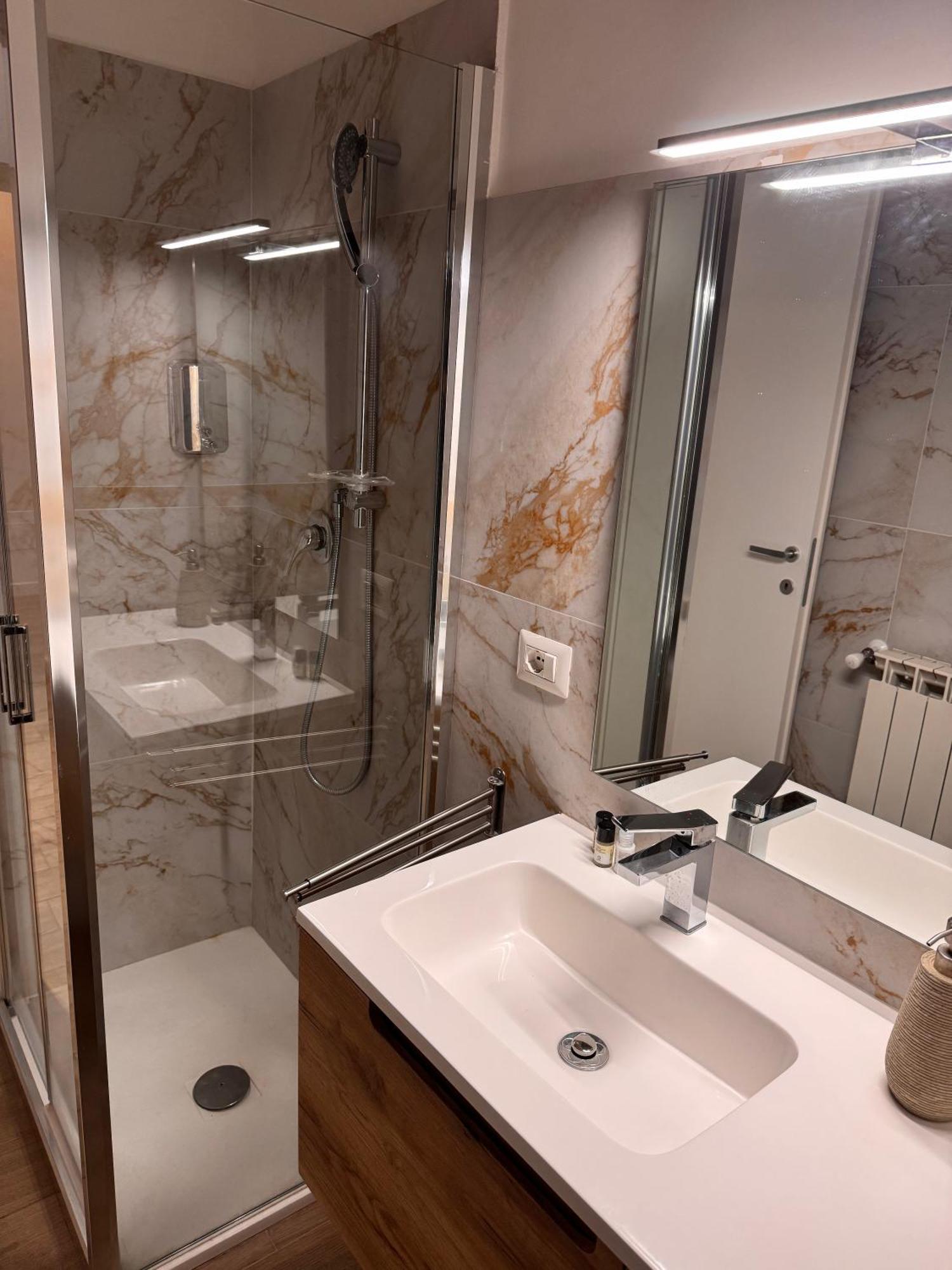 Angolo Vaticano - Vatican Corner Apartment Rome