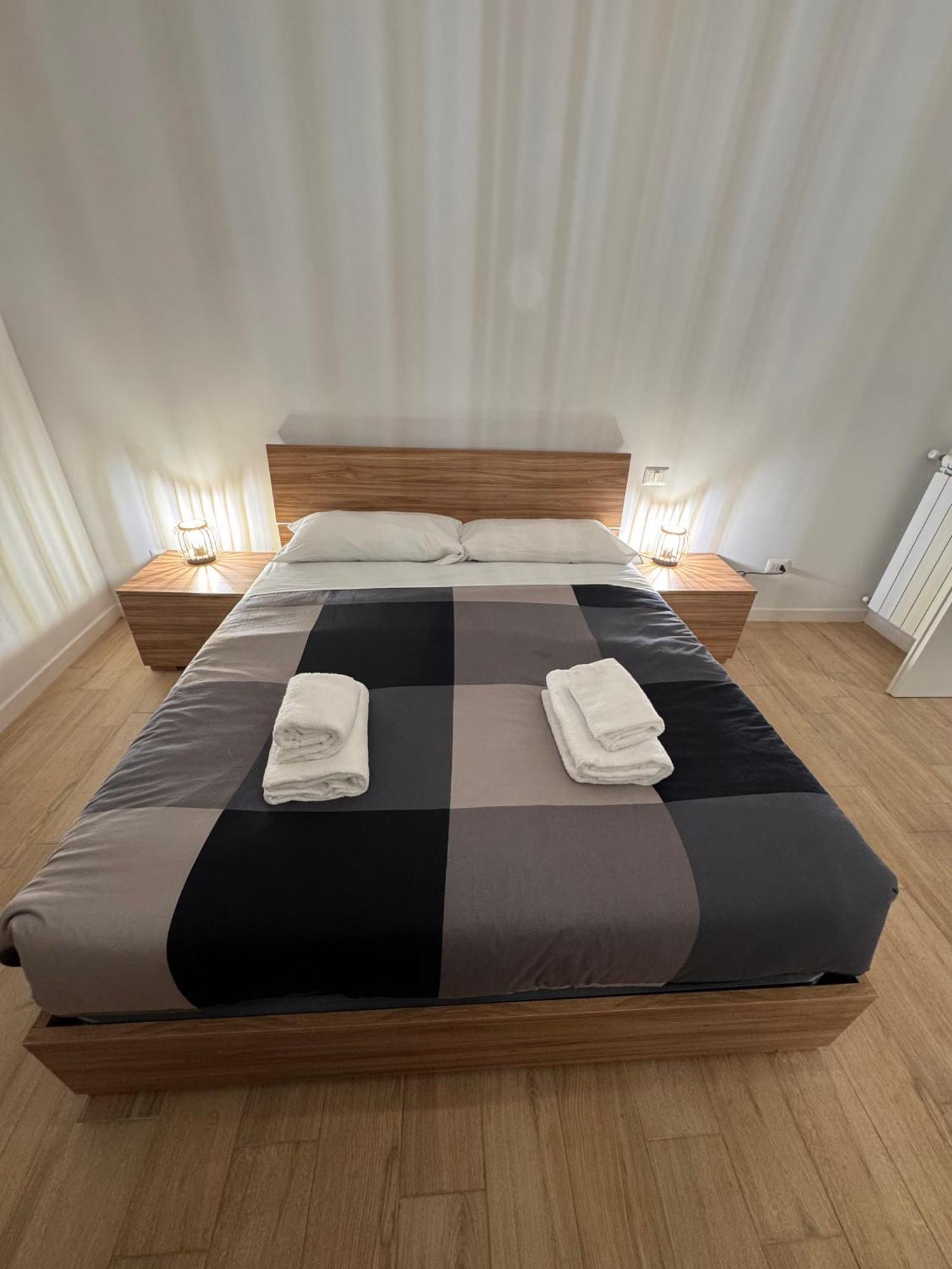 Angolo Vaticano - Vatican Corner Apartment