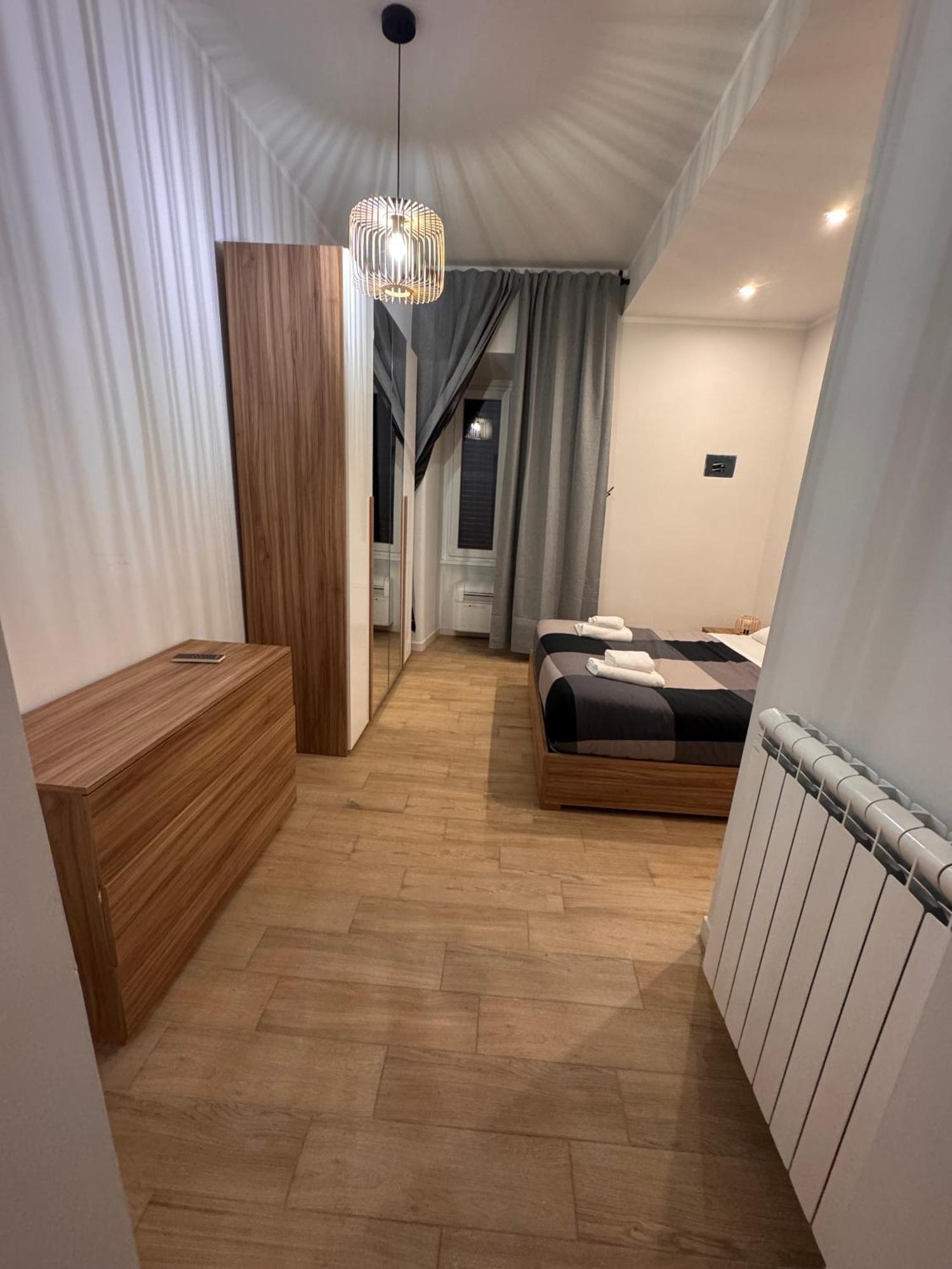 Angolo Vaticano - Vatican Corner Apartment Rome