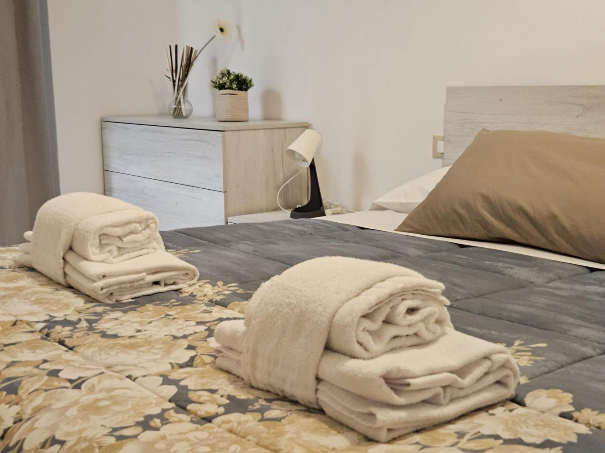 Apartamento Be Your - Stendardi's House *