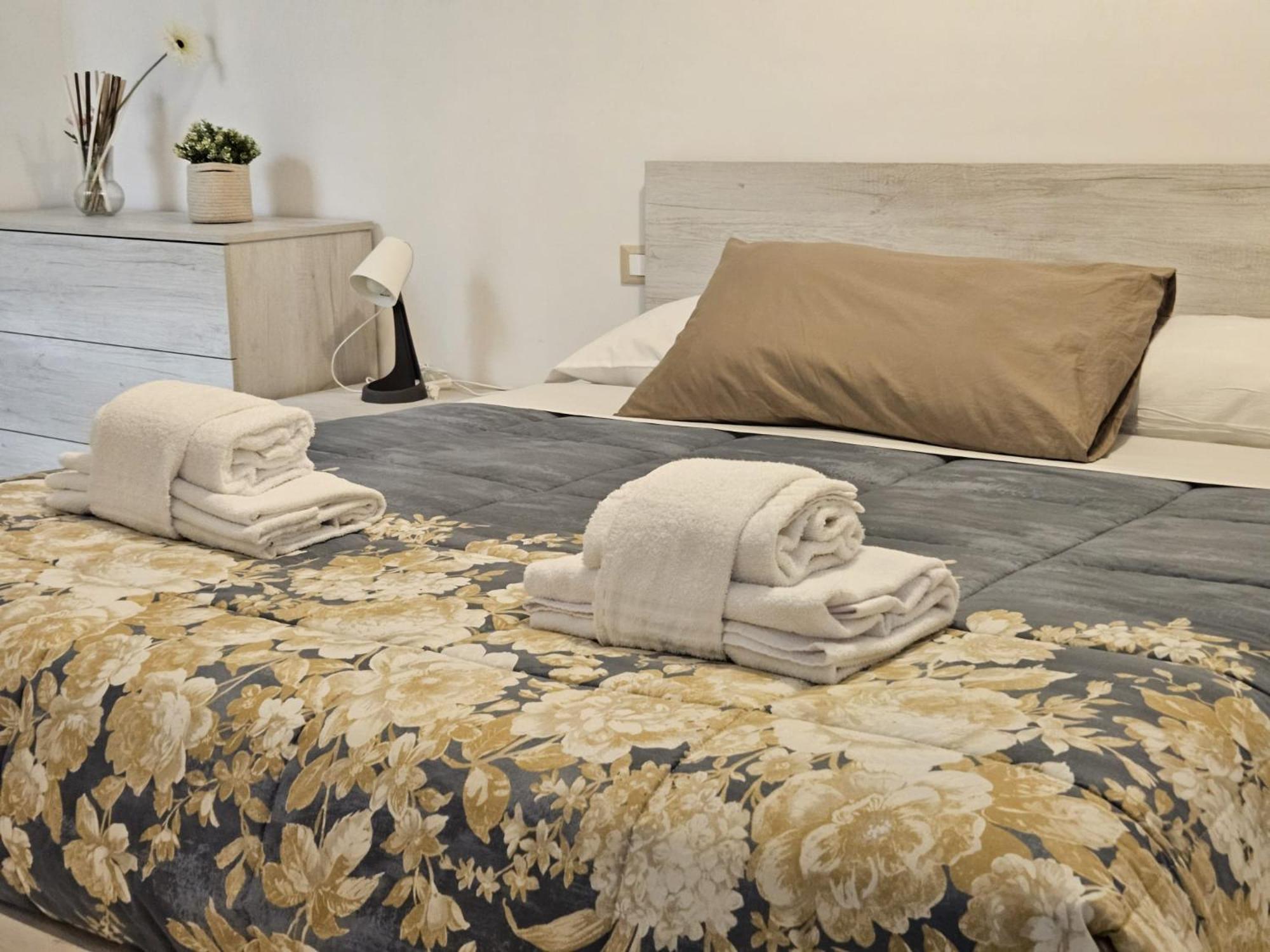 Apartamento Be Your - Stendardi's House Roma