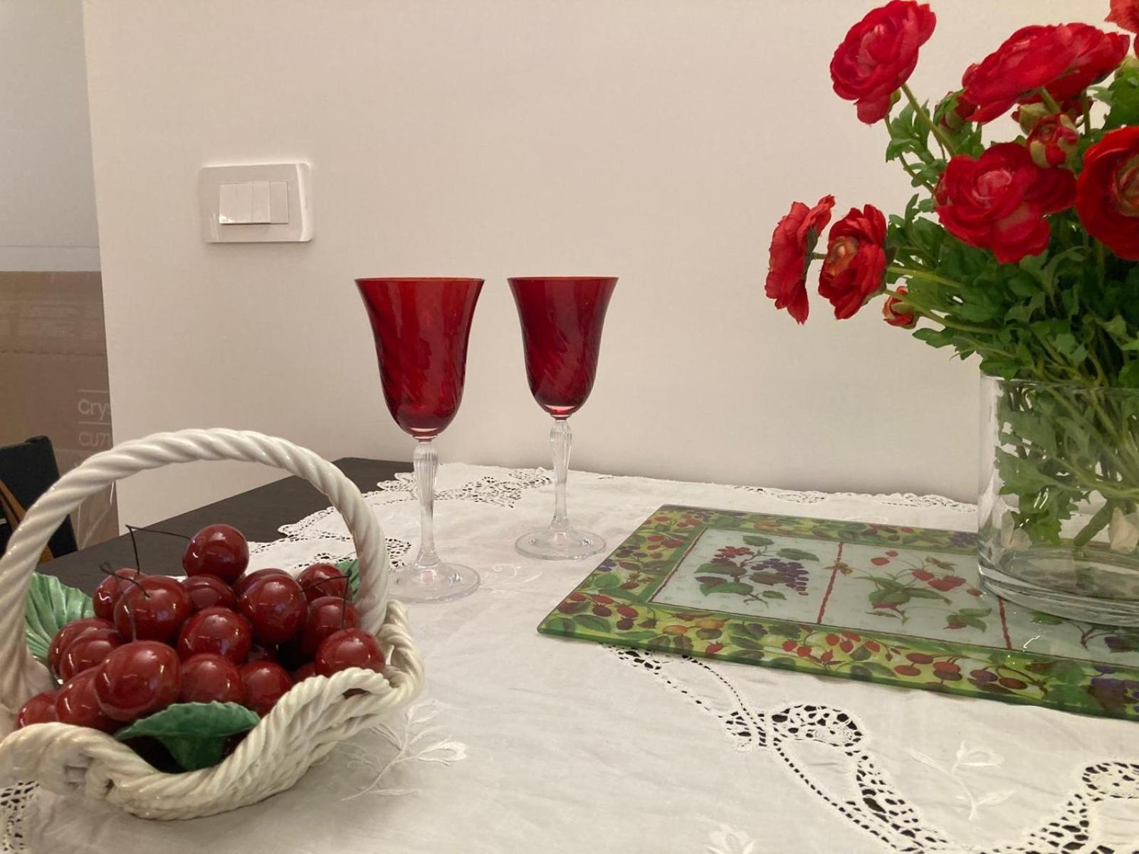 Casa Di Corto Appartamento *