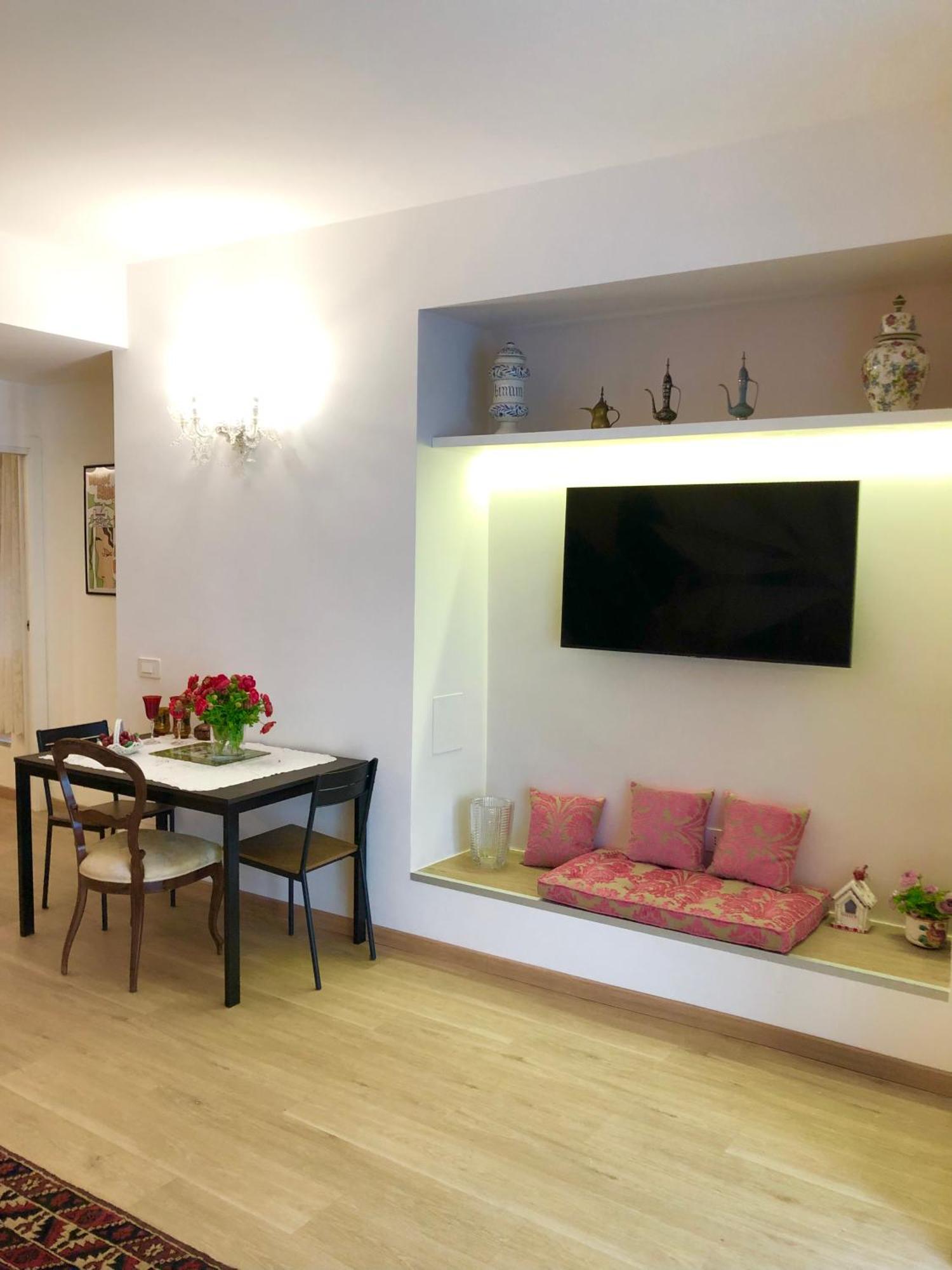 Appartamento Casa Di Corto *