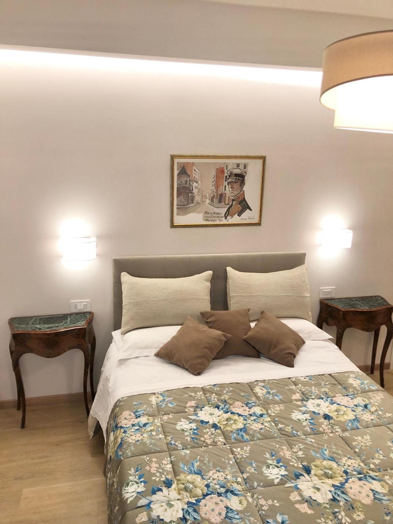 Appartamento Casa Di Corto