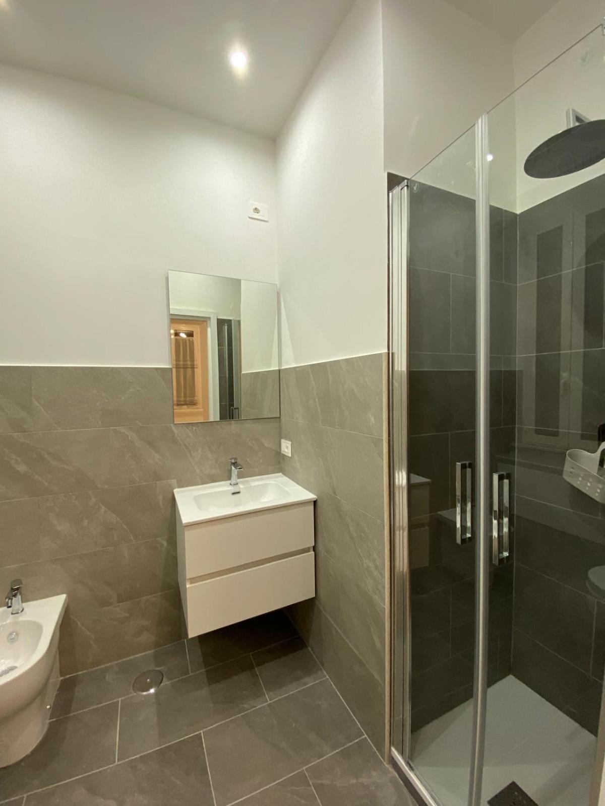 Maison Niccolini Gianicolo Rome
