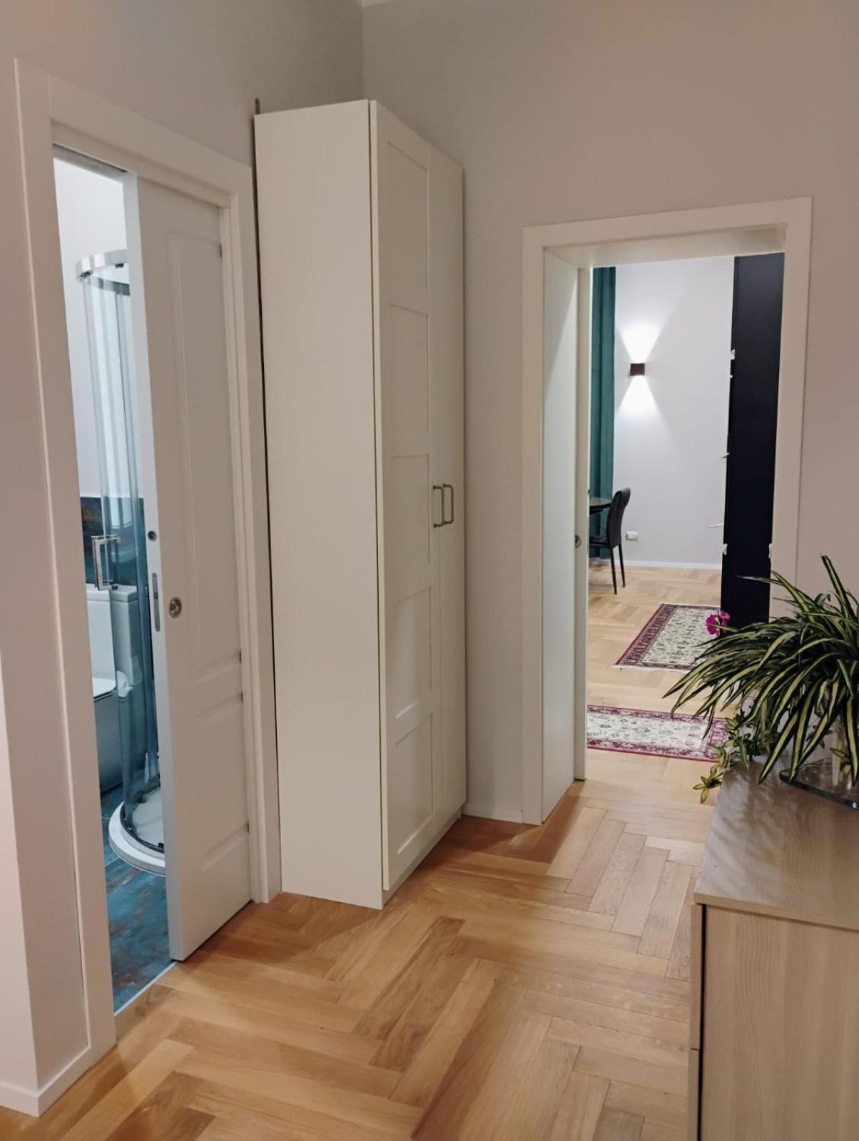 Apartment Madi Collection Colosseum *