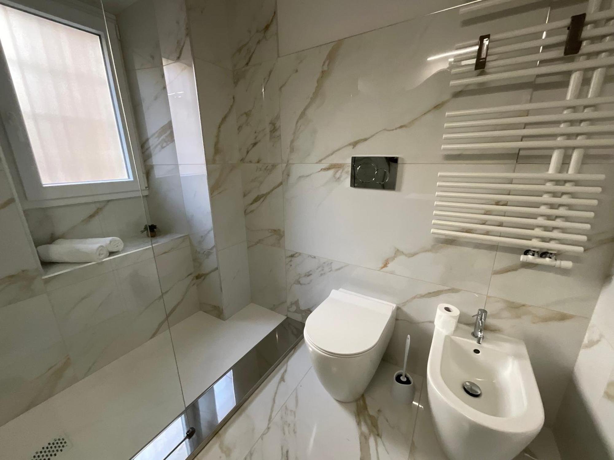 Madi Collection Colosseum Apartment