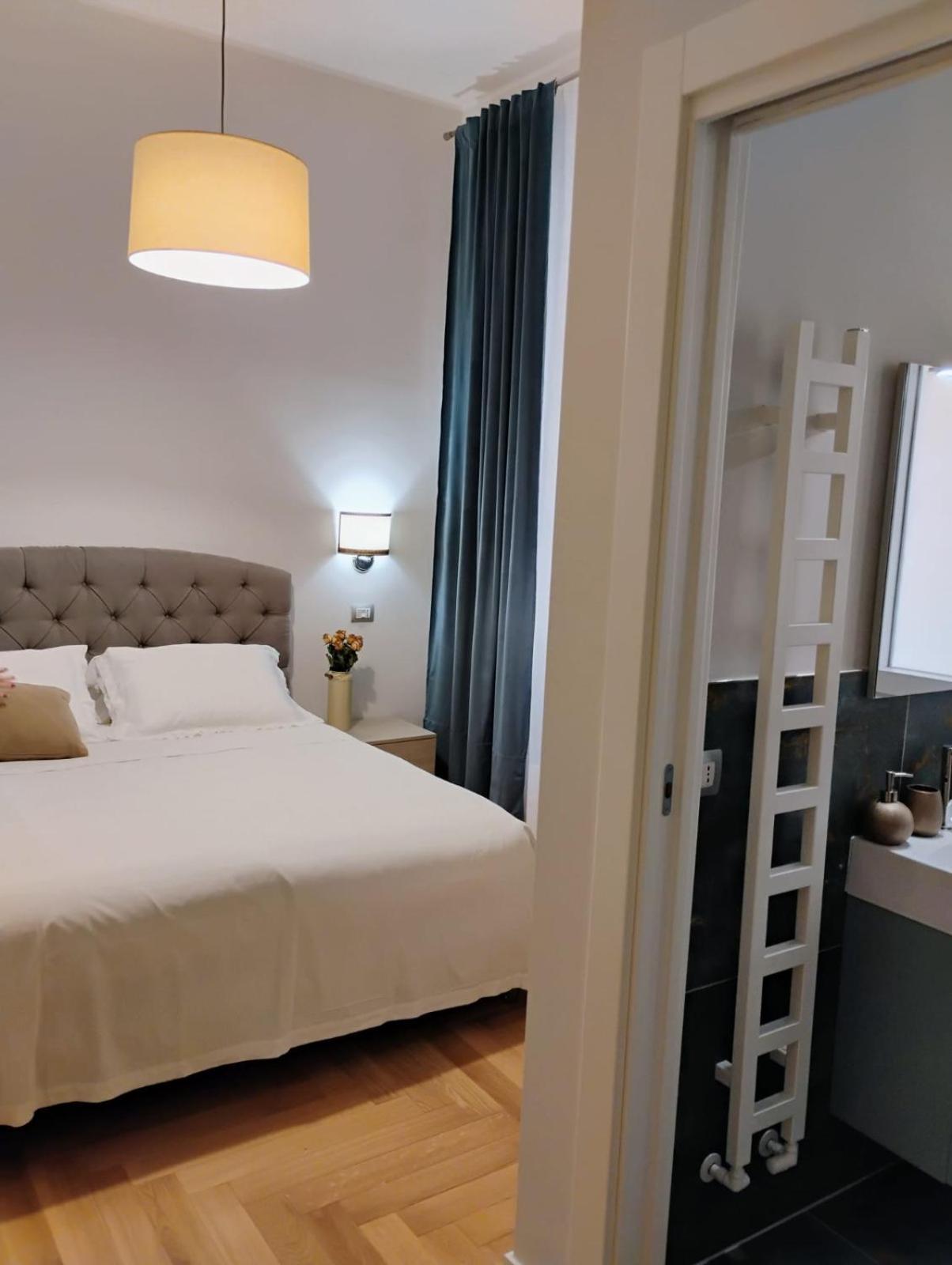 Madi Collection Colosseum Apartment