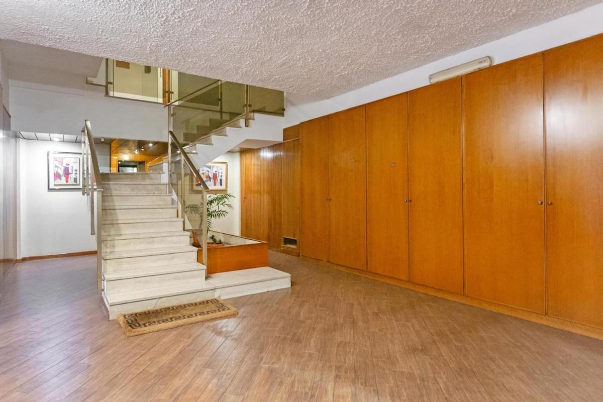 Rene - Ponte Milvio Apartamento *