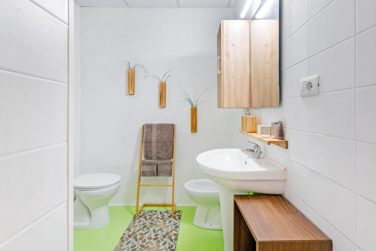 Apartamento Rene - Ponte Milvio